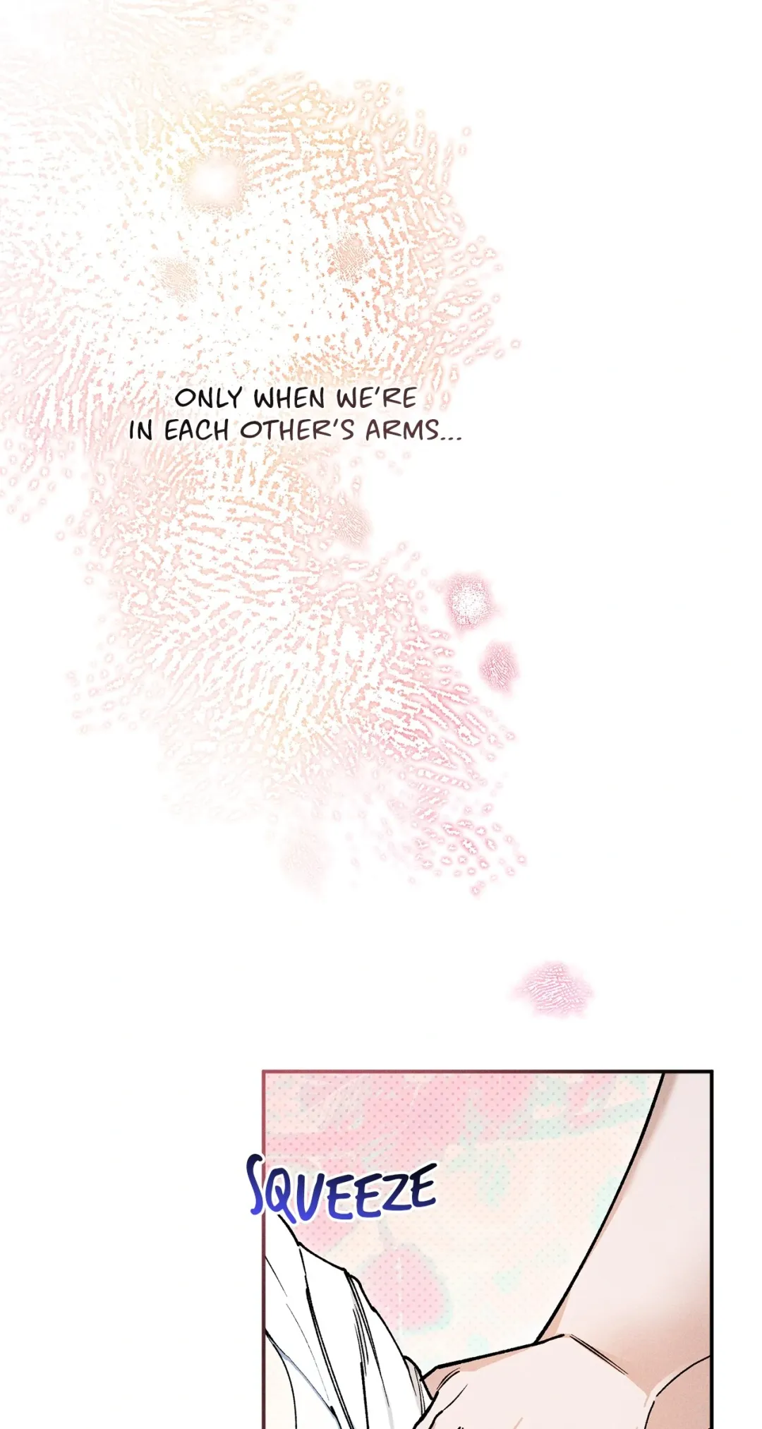 The Rogue Prince Is Secretly an Omega - Chapter 32.56 Page 17