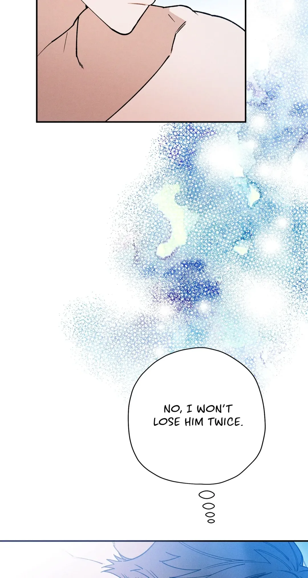 The Rogue Prince Is Secretly an Omega - Chapter 32.56 Page 22