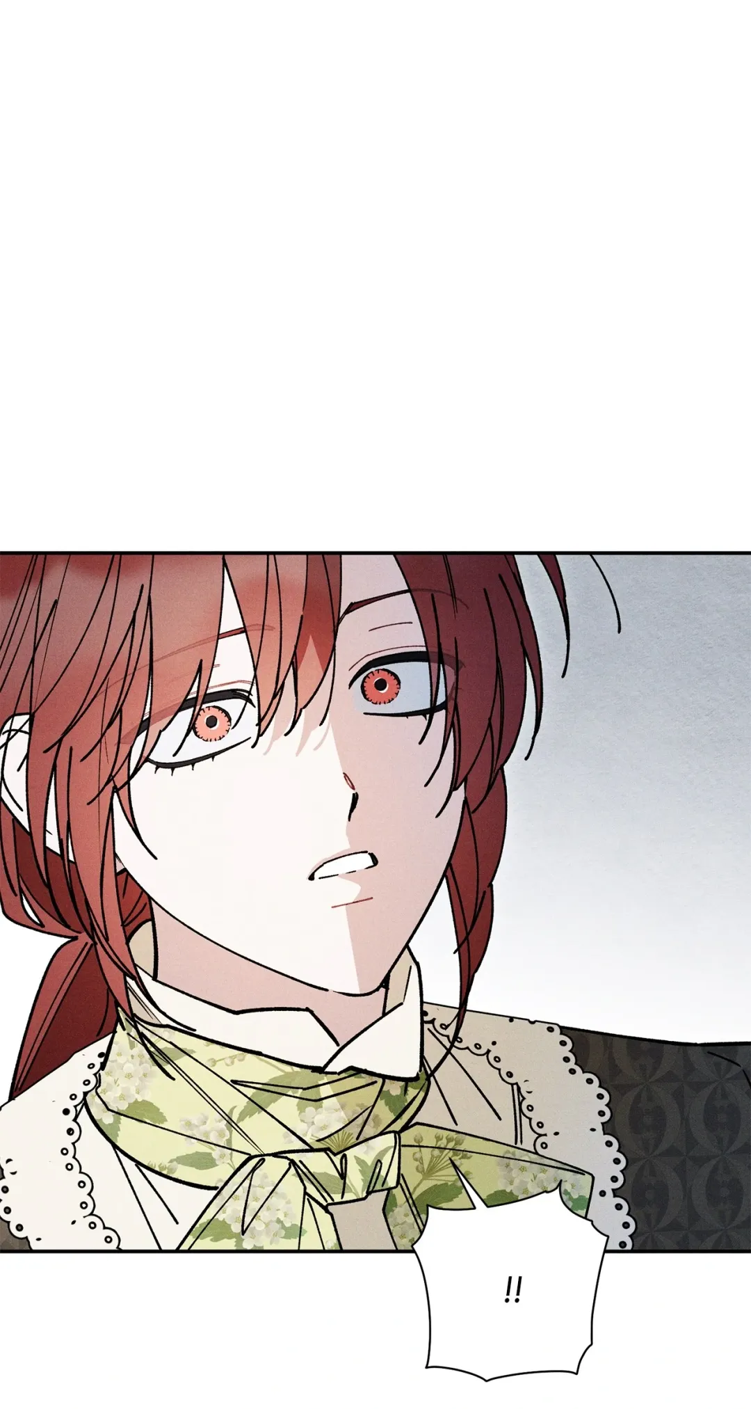 The Rogue Prince Is Secretly an Omega - Chapter 32.56 Page 29