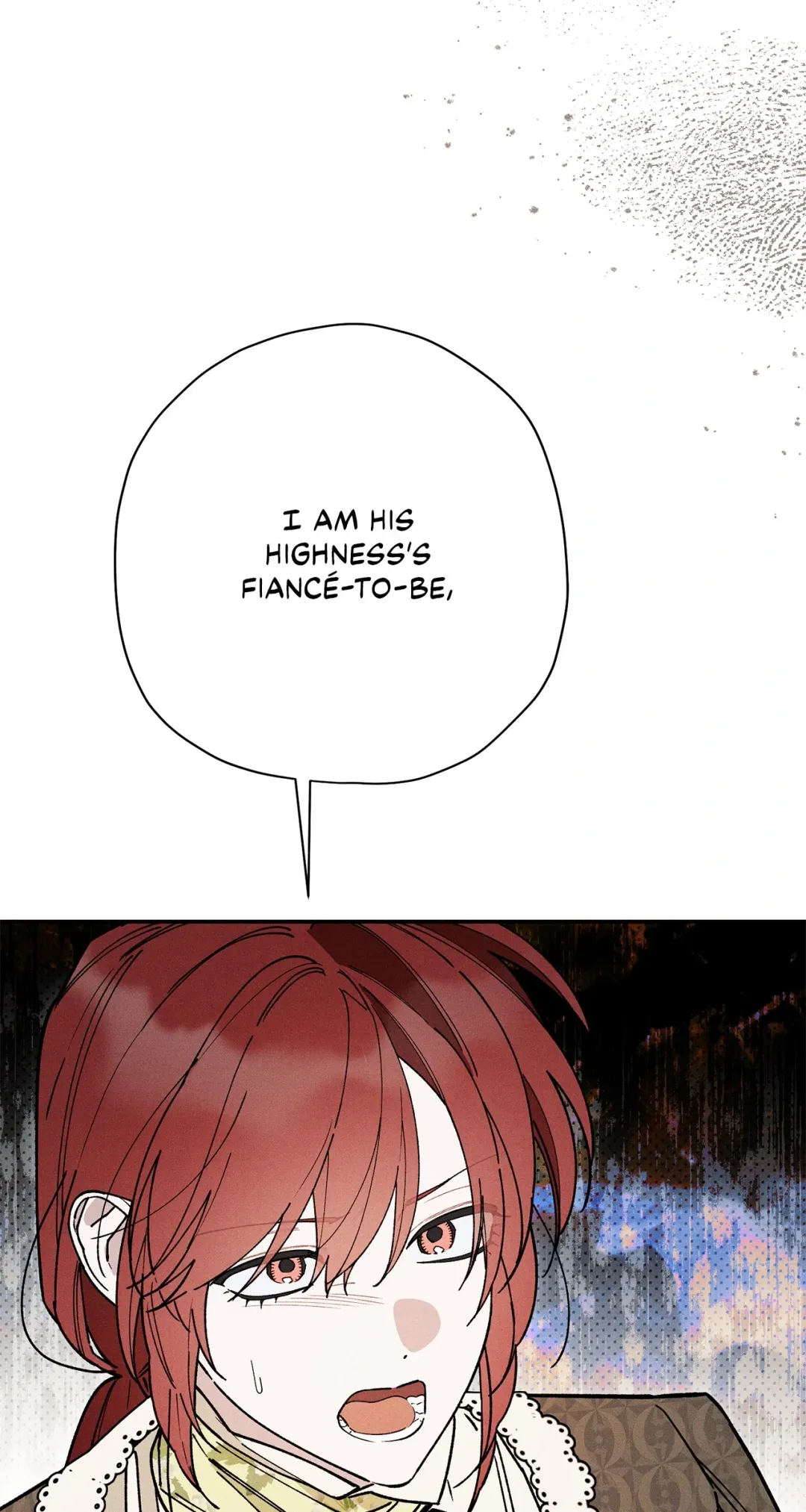 The Rogue Prince Is Secretly an Omega - Chapter 32.56 Page 36