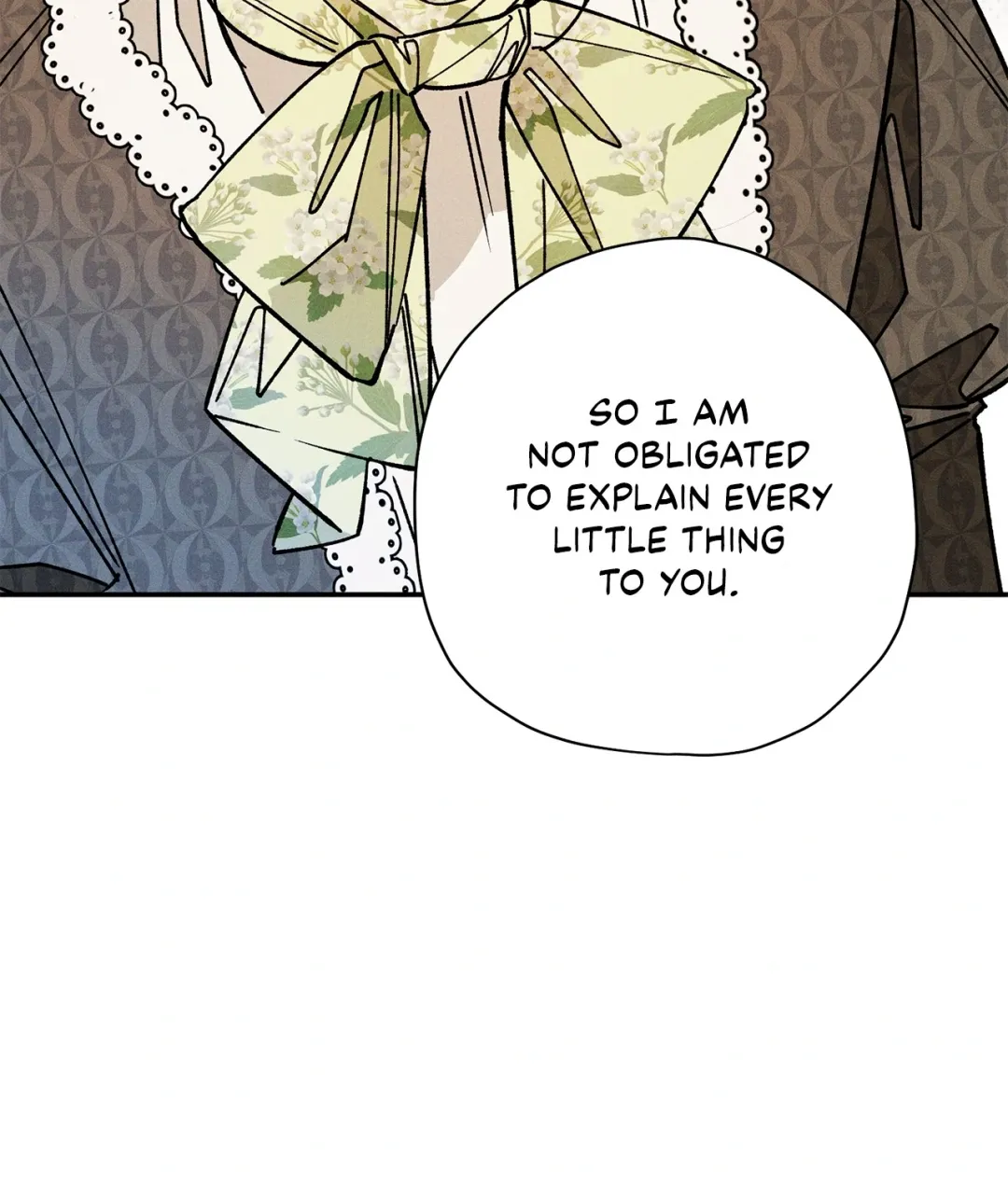 The Rogue Prince Is Secretly an Omega - Chapter 32.56 Page 37