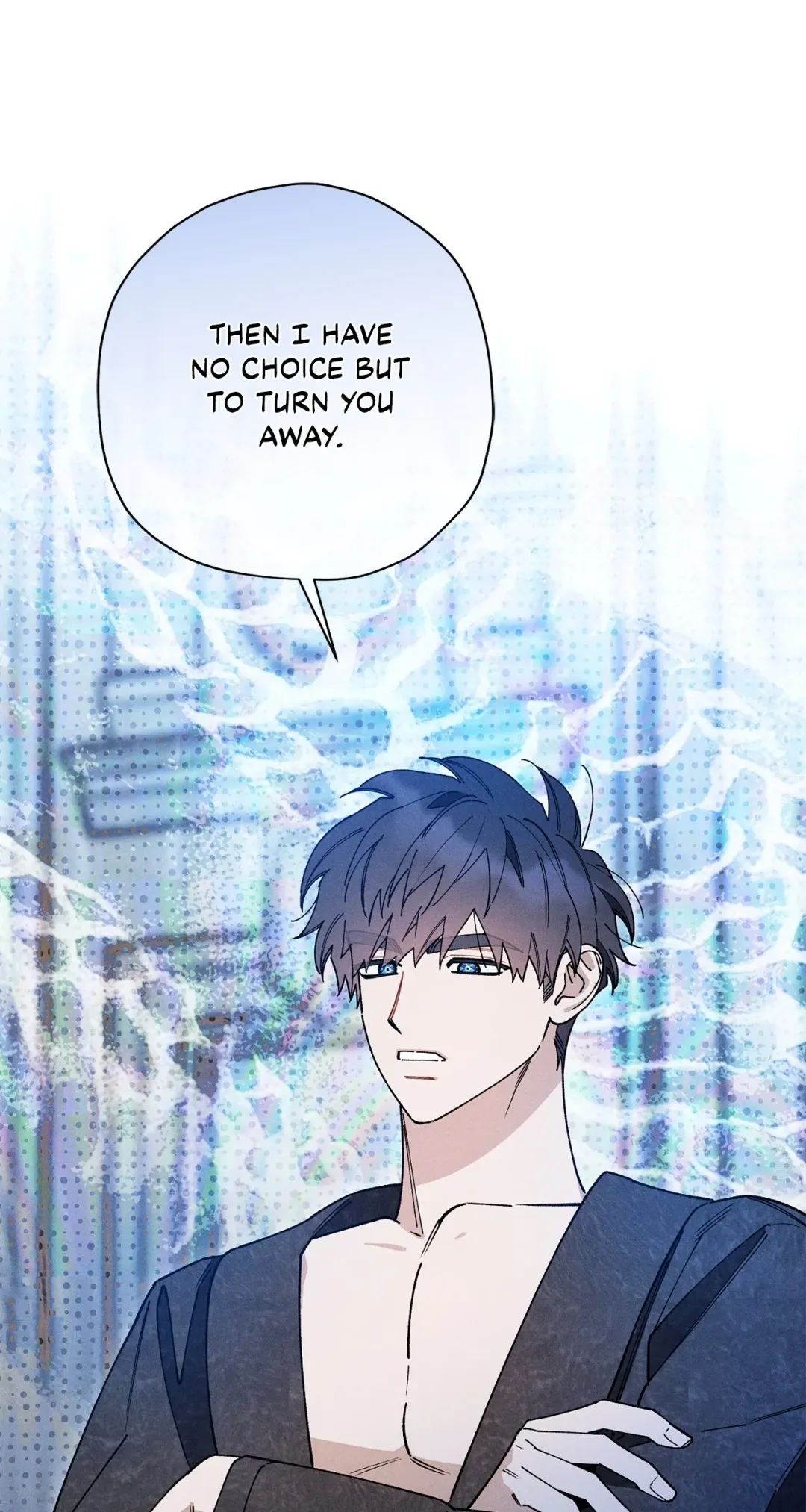 The Rogue Prince Is Secretly an Omega - Chapter 32.56 Page 38