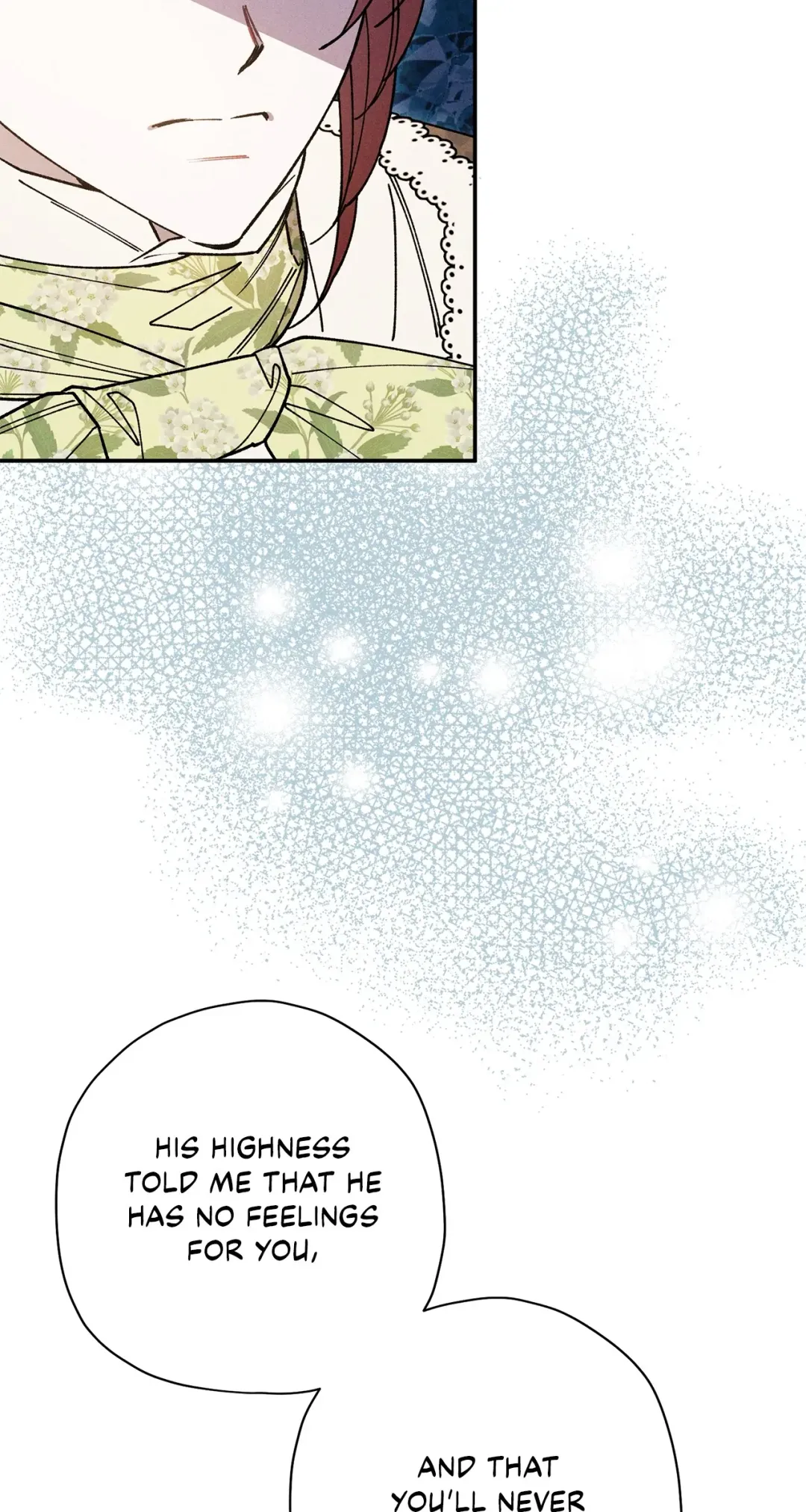The Rogue Prince Is Secretly an Omega - Chapter 32.56 Page 40