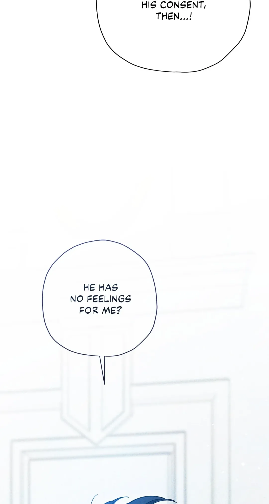 The Rogue Prince Is Secretly an Omega - Chapter 32.56 Page 42