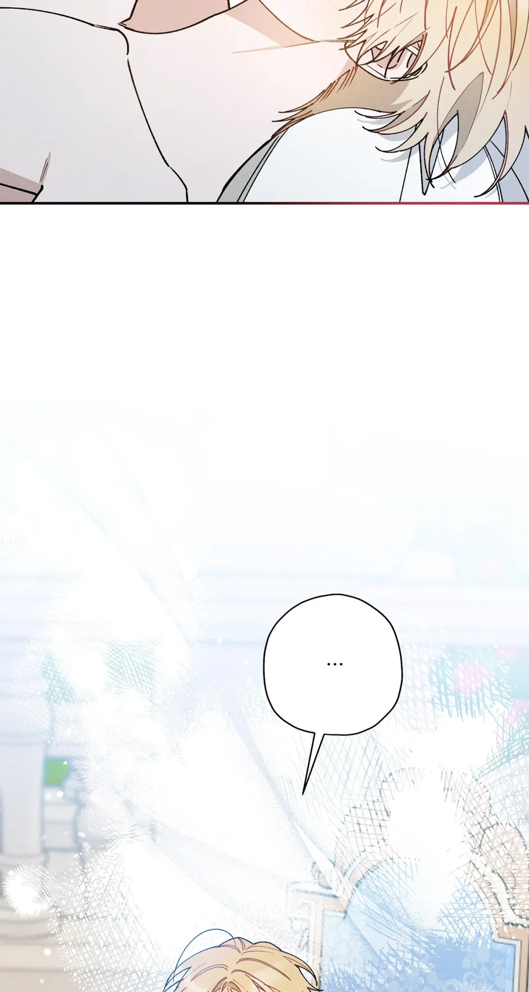 The Rogue Prince Is Secretly an Omega - Chapter 32.56 Page 61