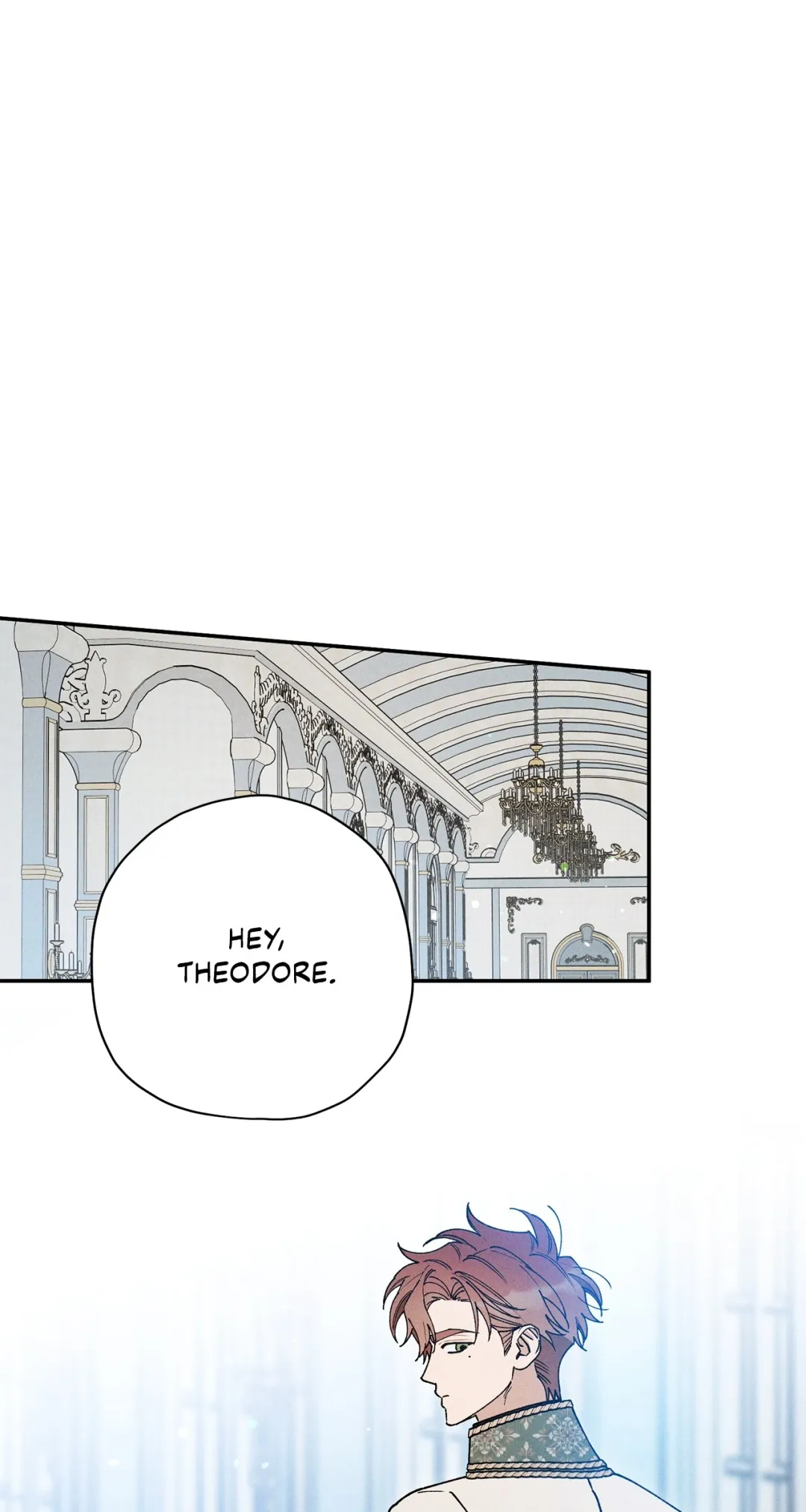 The Rogue Prince Is Secretly an Omega - Chapter 32.56 Page 63