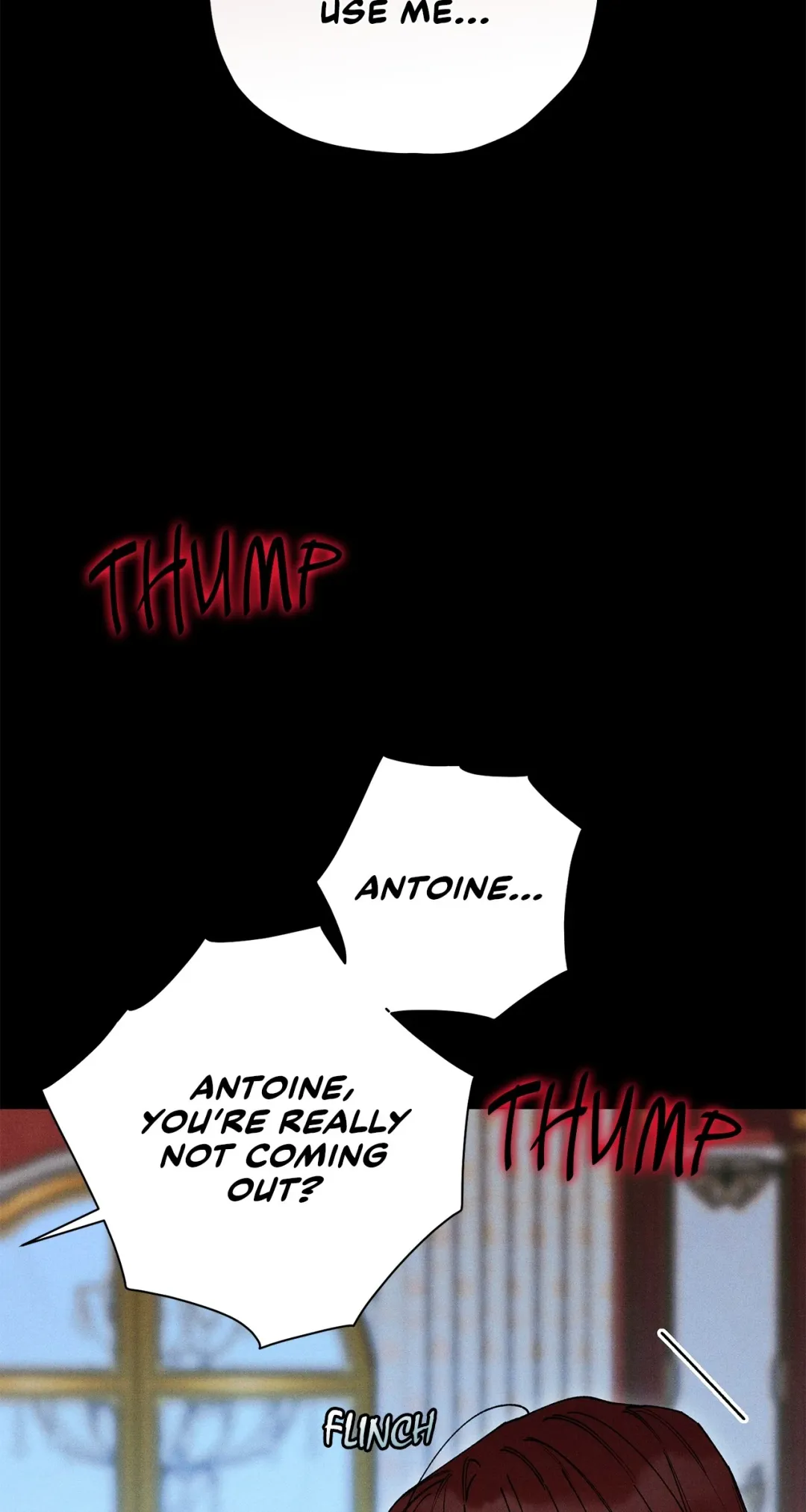 The Rogue Prince Is Secretly an Omega - Chapter 32.57 Page 2