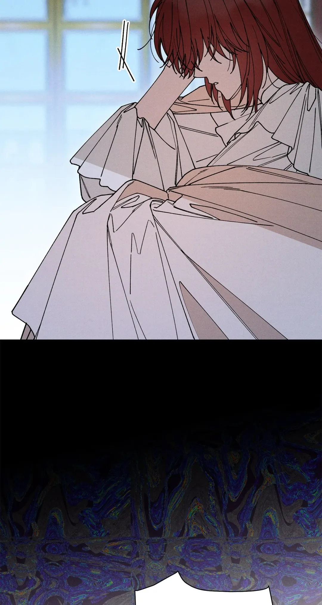 The Rogue Prince Is Secretly an Omega - Chapter 32.57 Page 3