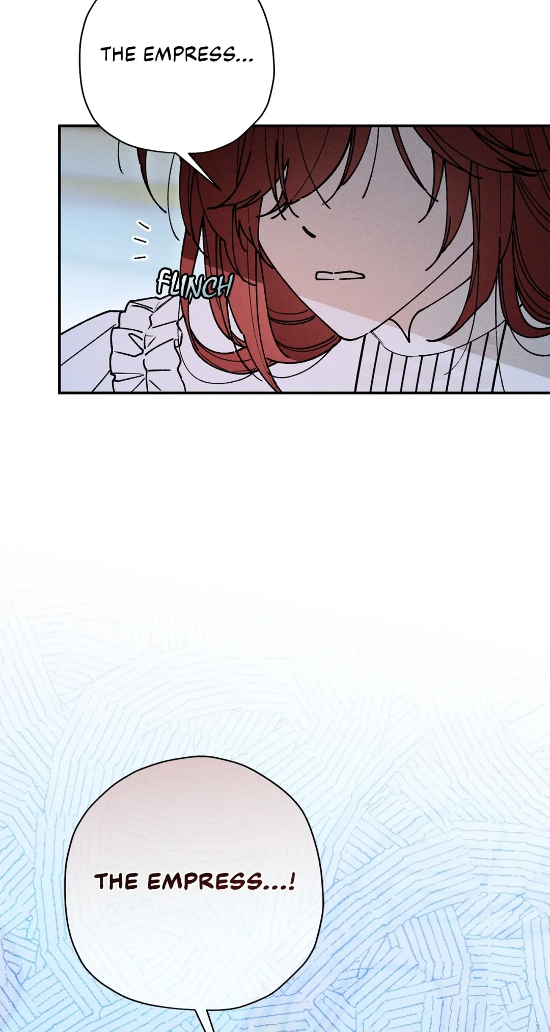 The Rogue Prince Is Secretly an Omega - Chapter 32.57 Page 5