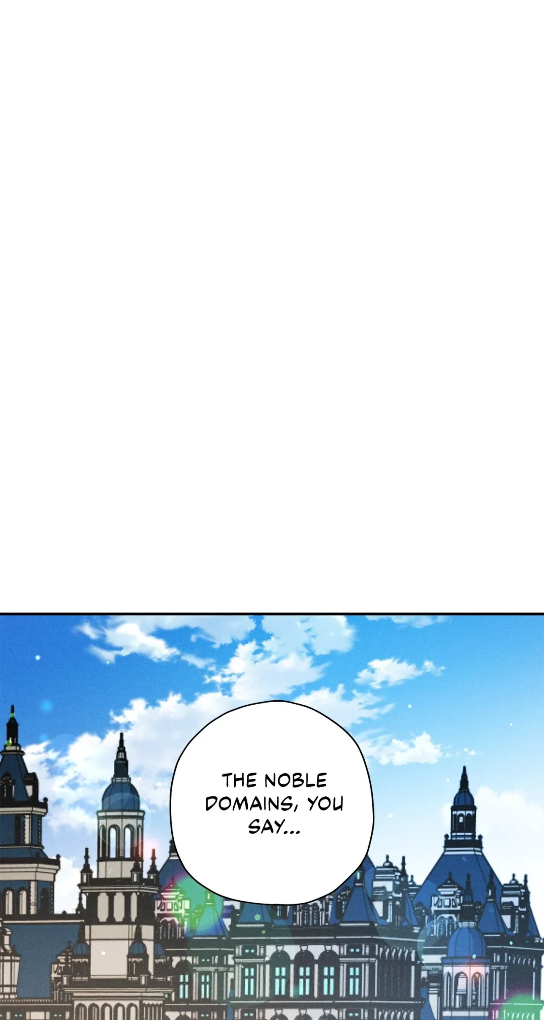 The Rogue Prince Is Secretly an Omega - Chapter 32.57 Page 28