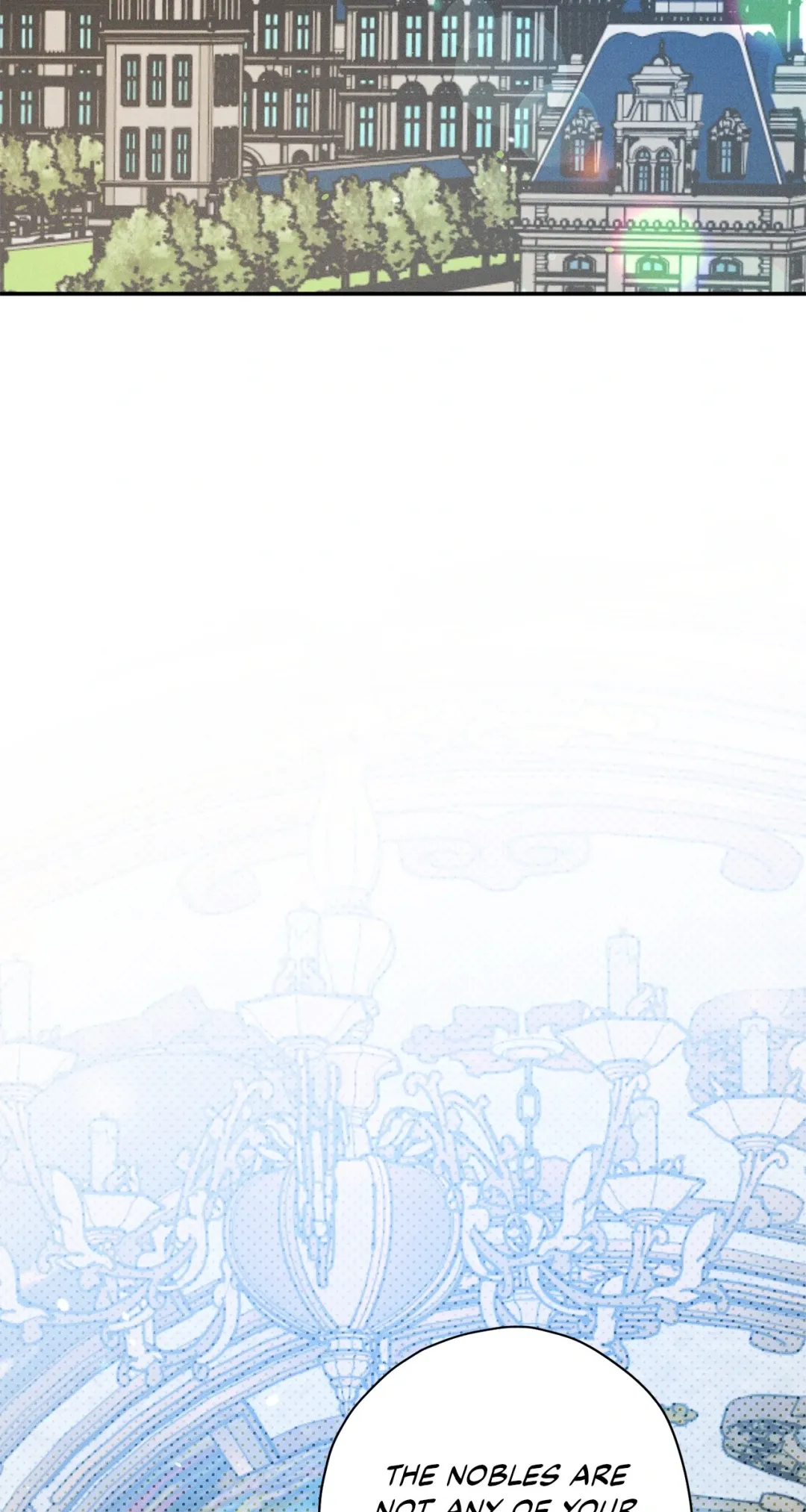 The Rogue Prince Is Secretly an Omega - Chapter 32.57 Page 29