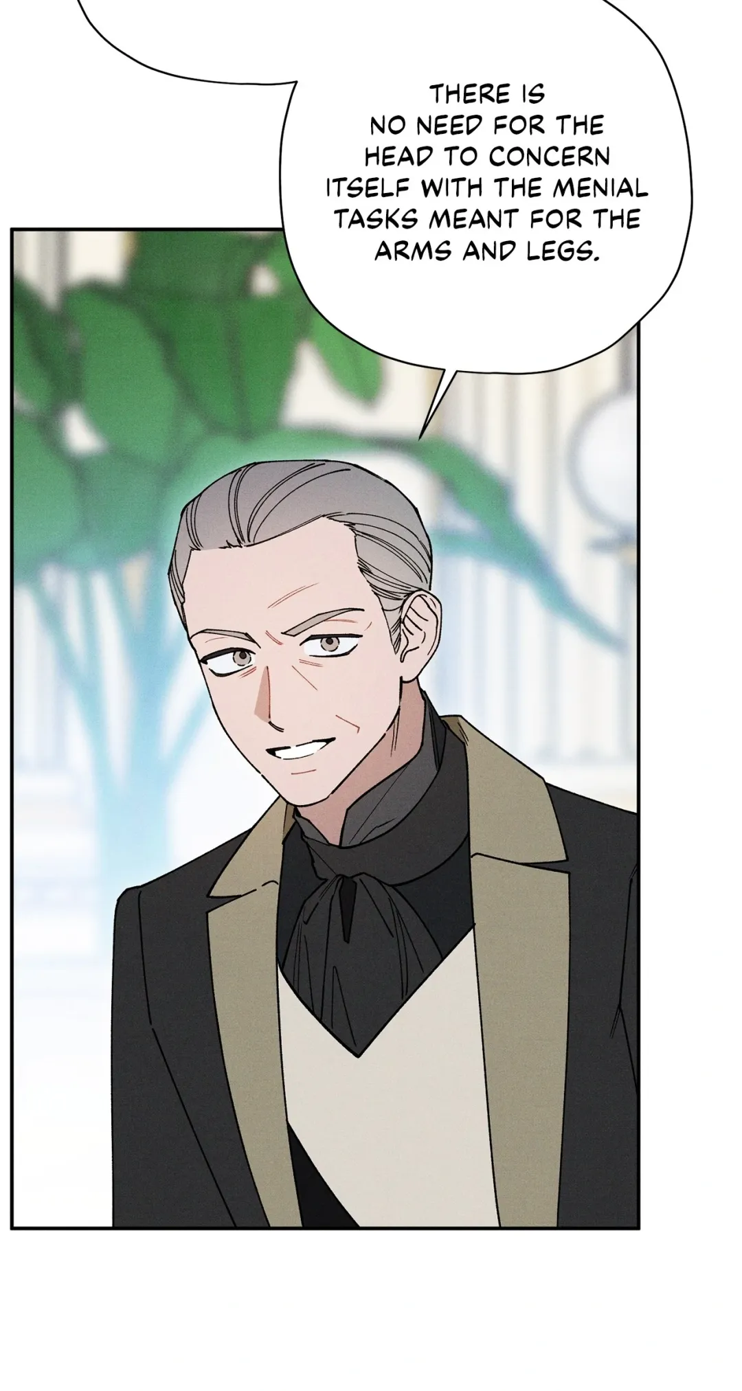 The Rogue Prince Is Secretly an Omega - Chapter 32.57 Page 32