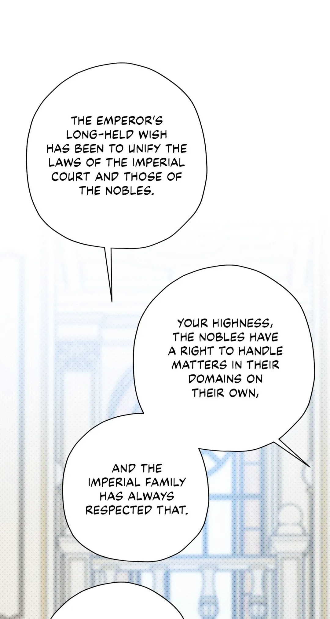 The Rogue Prince Is Secretly an Omega - Chapter 32.57 Page 35
