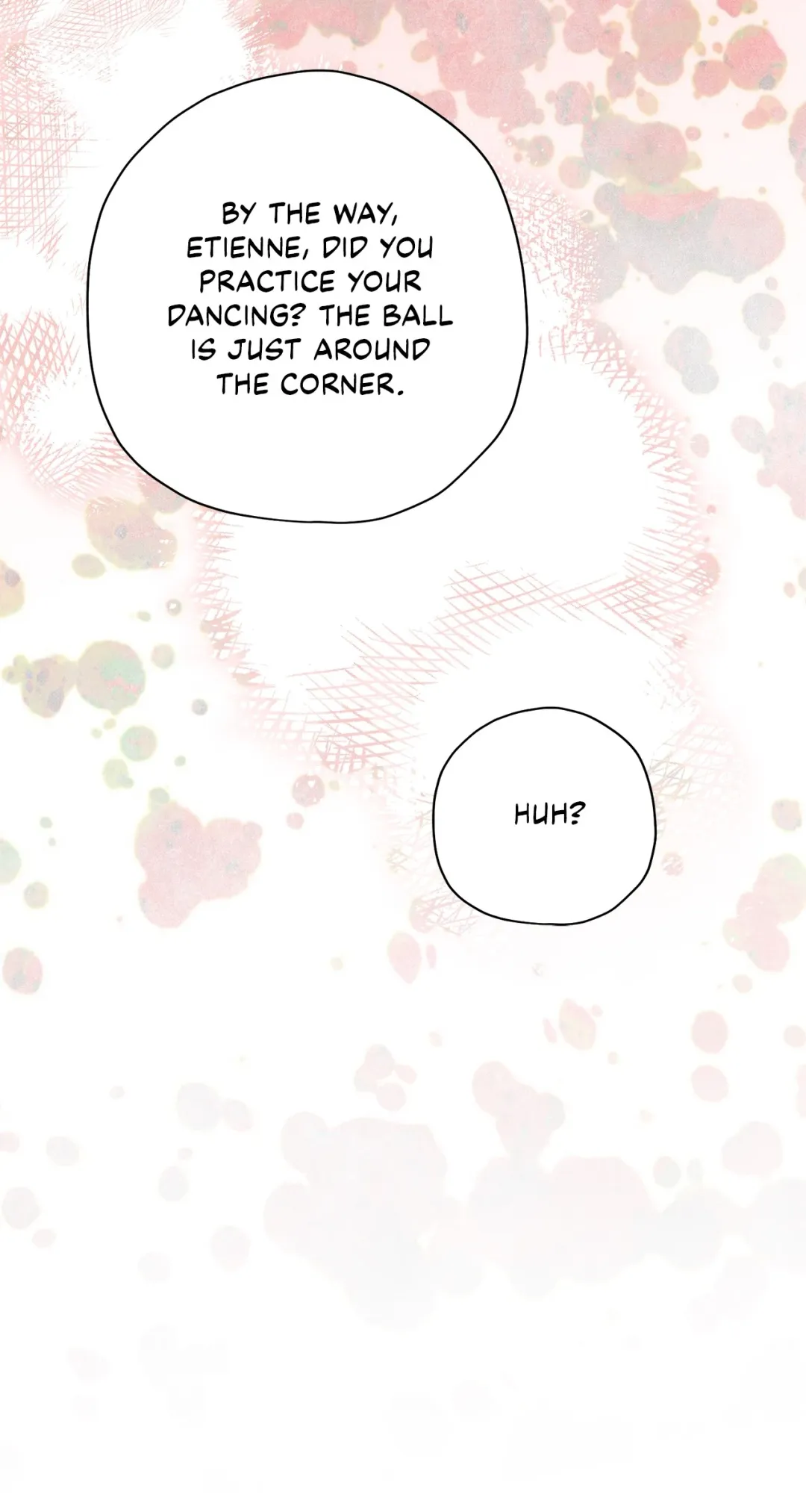The Rogue Prince Is Secretly an Omega - Chapter 32.57 Page 56