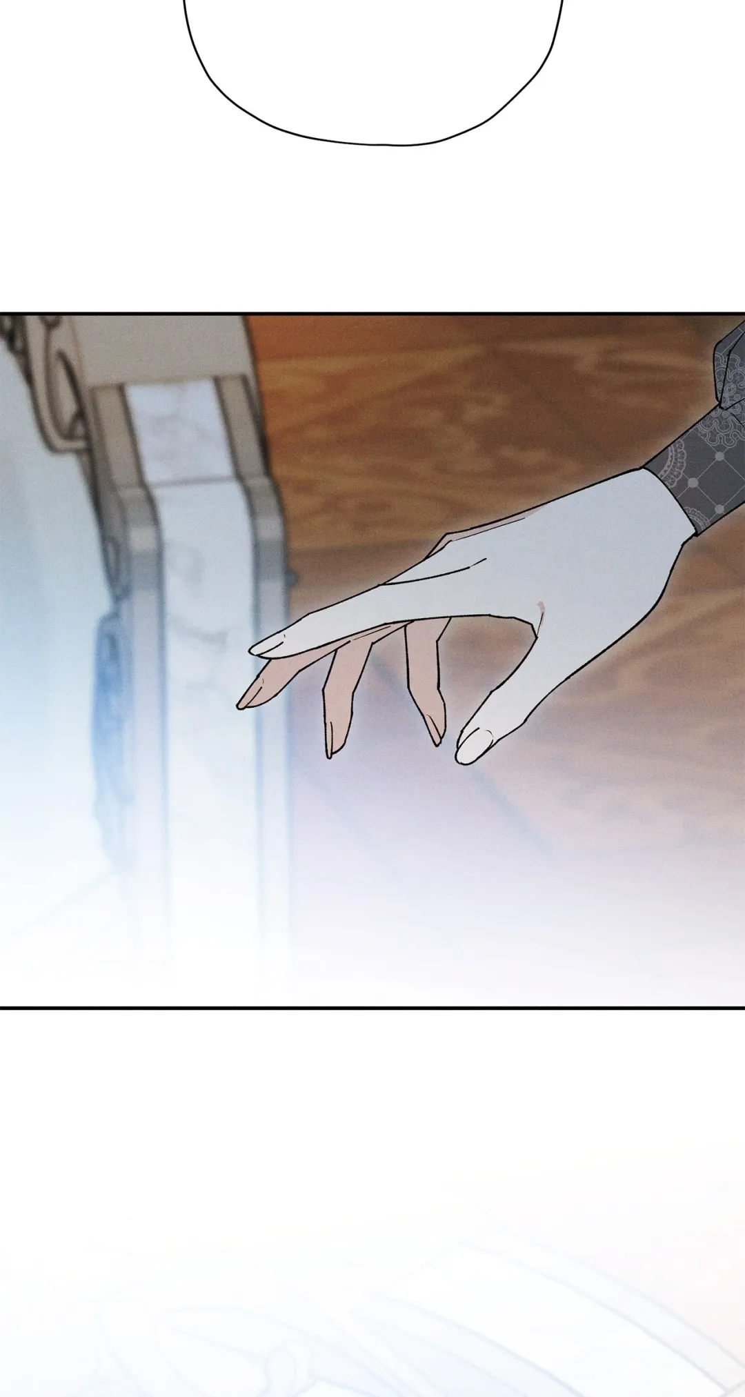 The Rogue Prince Is Secretly an Omega - Chapter 32.57 Page 81