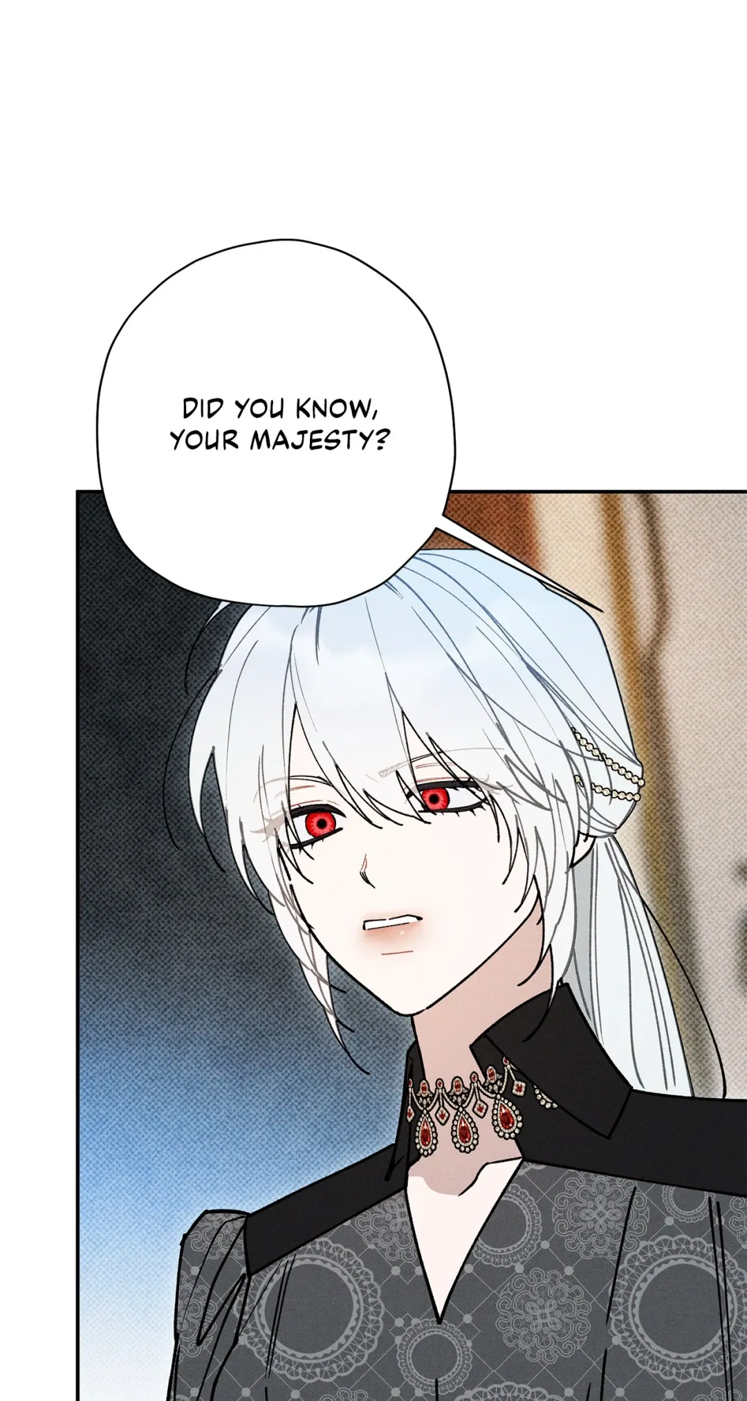 The Rogue Prince Is Secretly an Omega - Chapter 32.57 Page 84