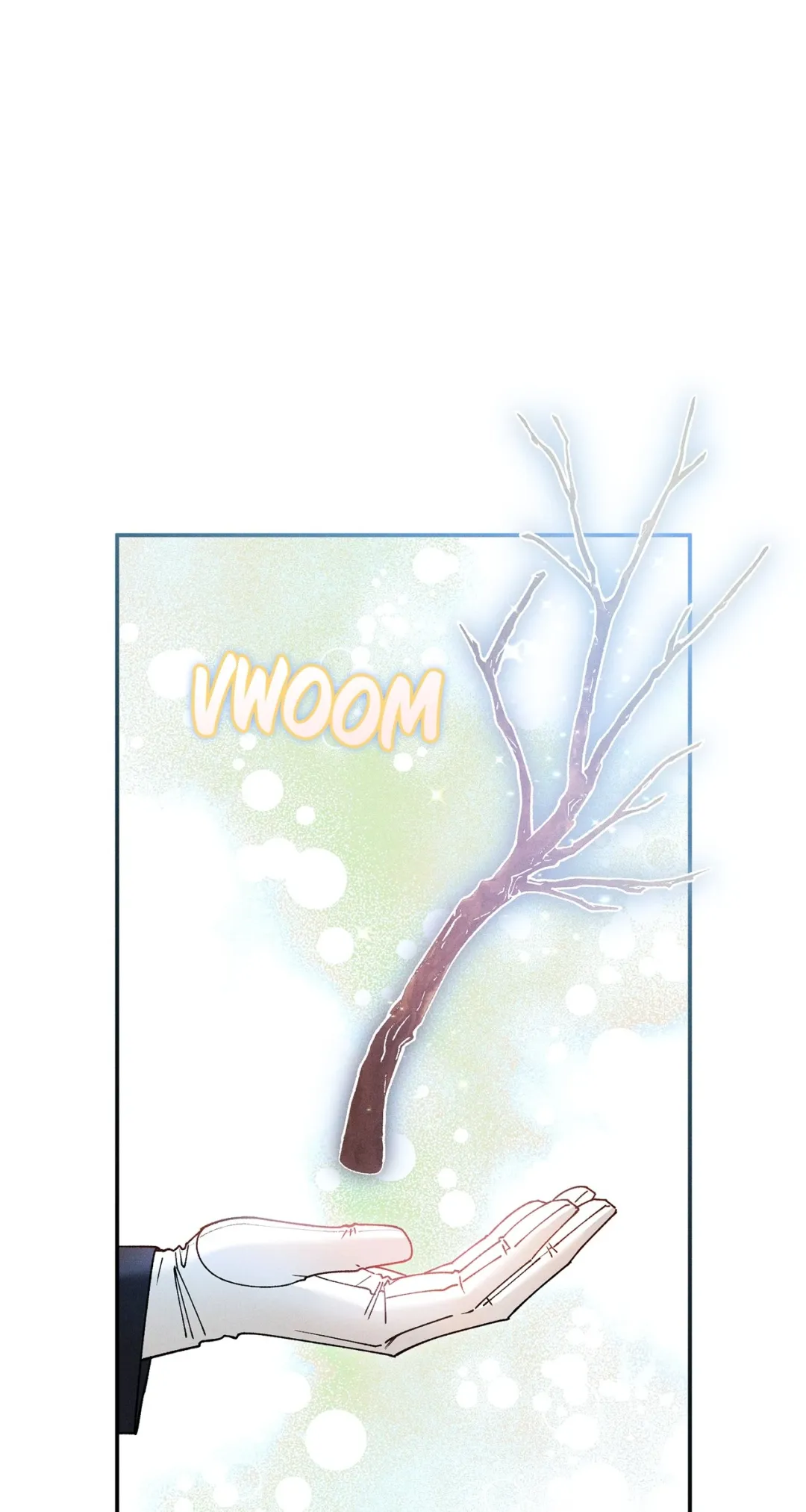 The Rogue Prince Is Secretly an Omega - Chapter 32.59 Page 9
