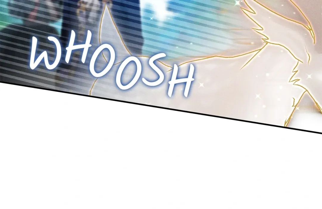 The Rogue Prince Is Secretly an Omega - Chapter 32.59 Page 12