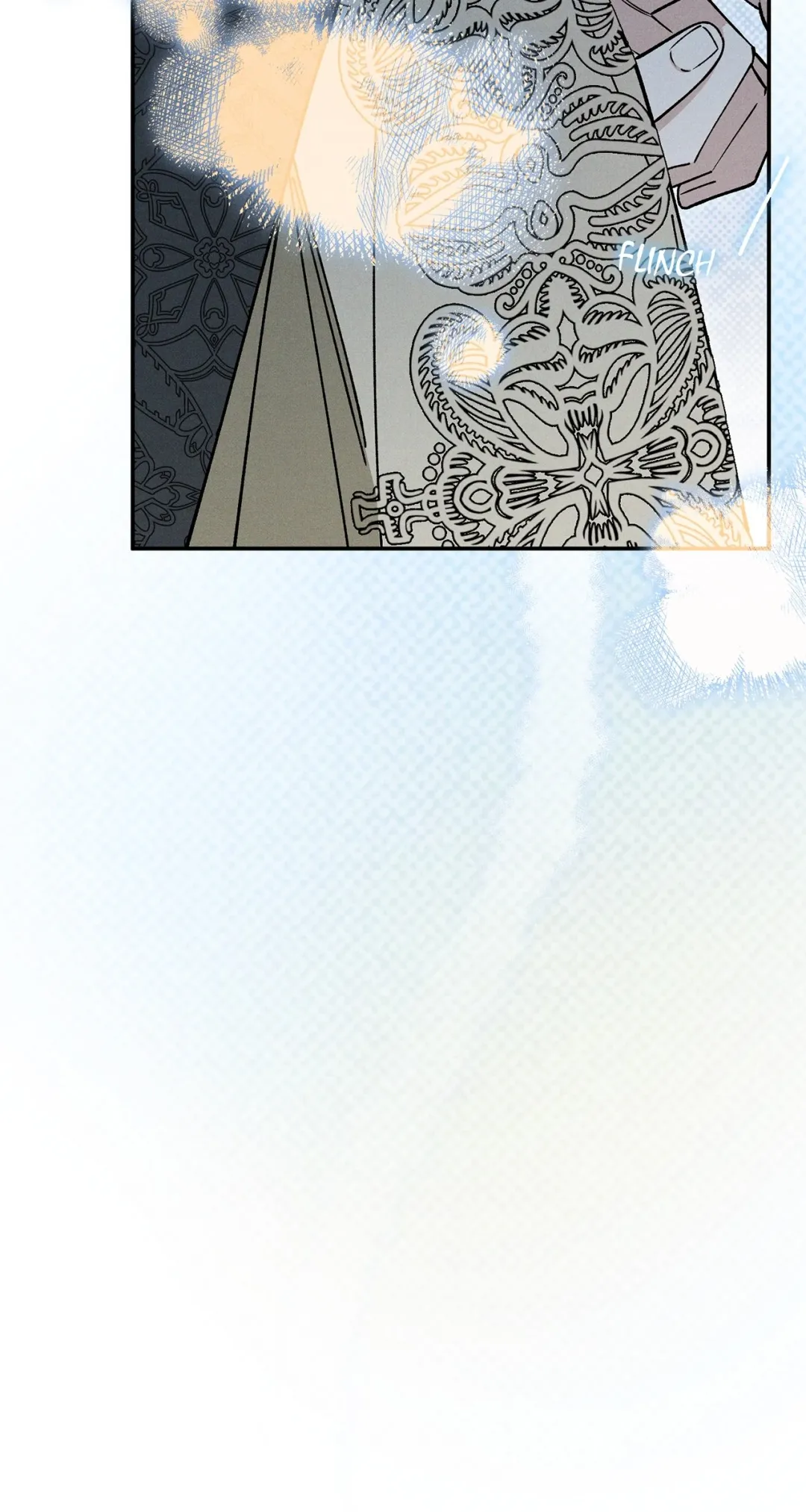 The Rogue Prince Is Secretly an Omega - Chapter 32.59 Page 31