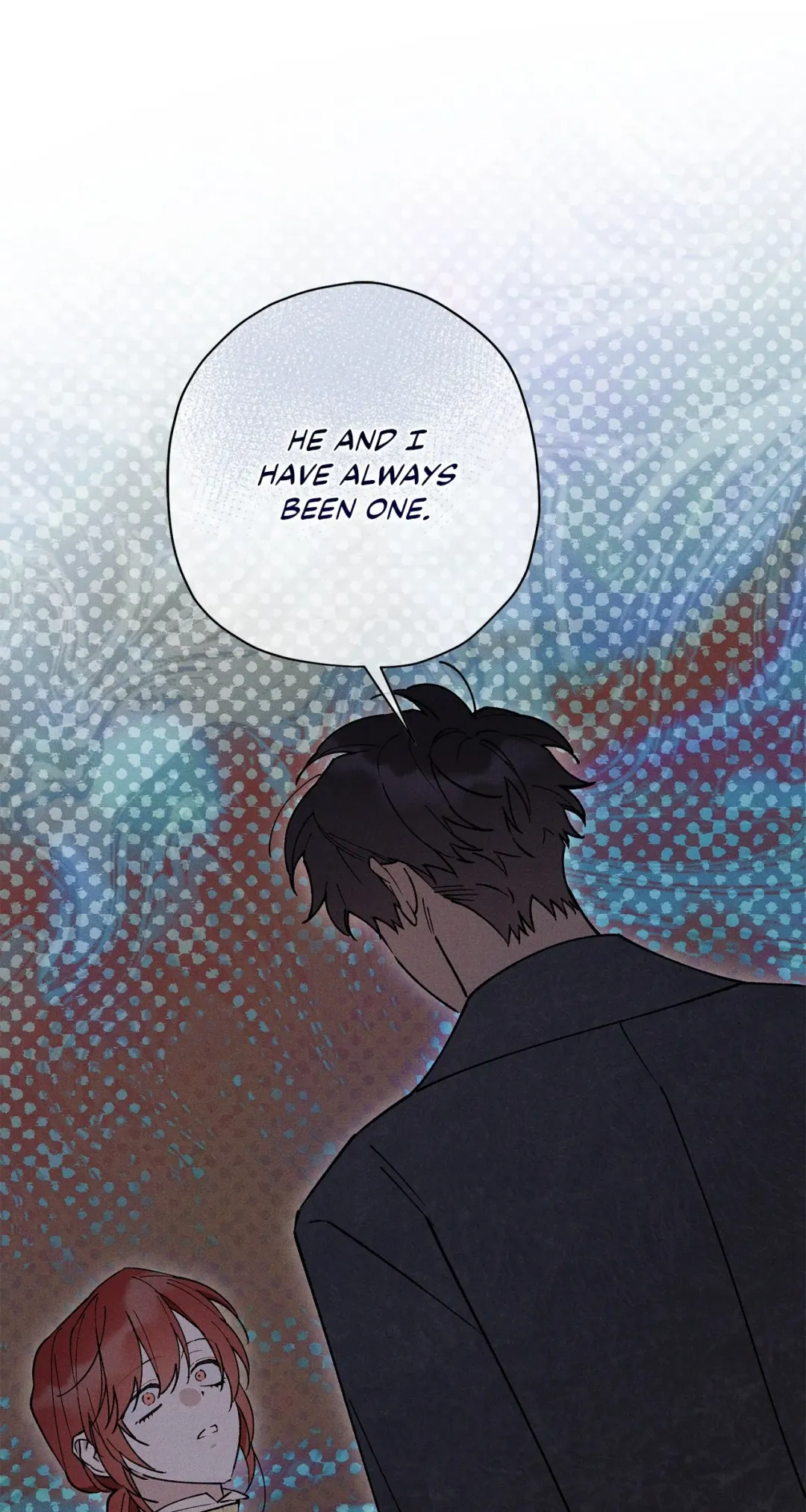The Rogue Prince Is Secretly an Omega - Chapter 32.59 Page 44