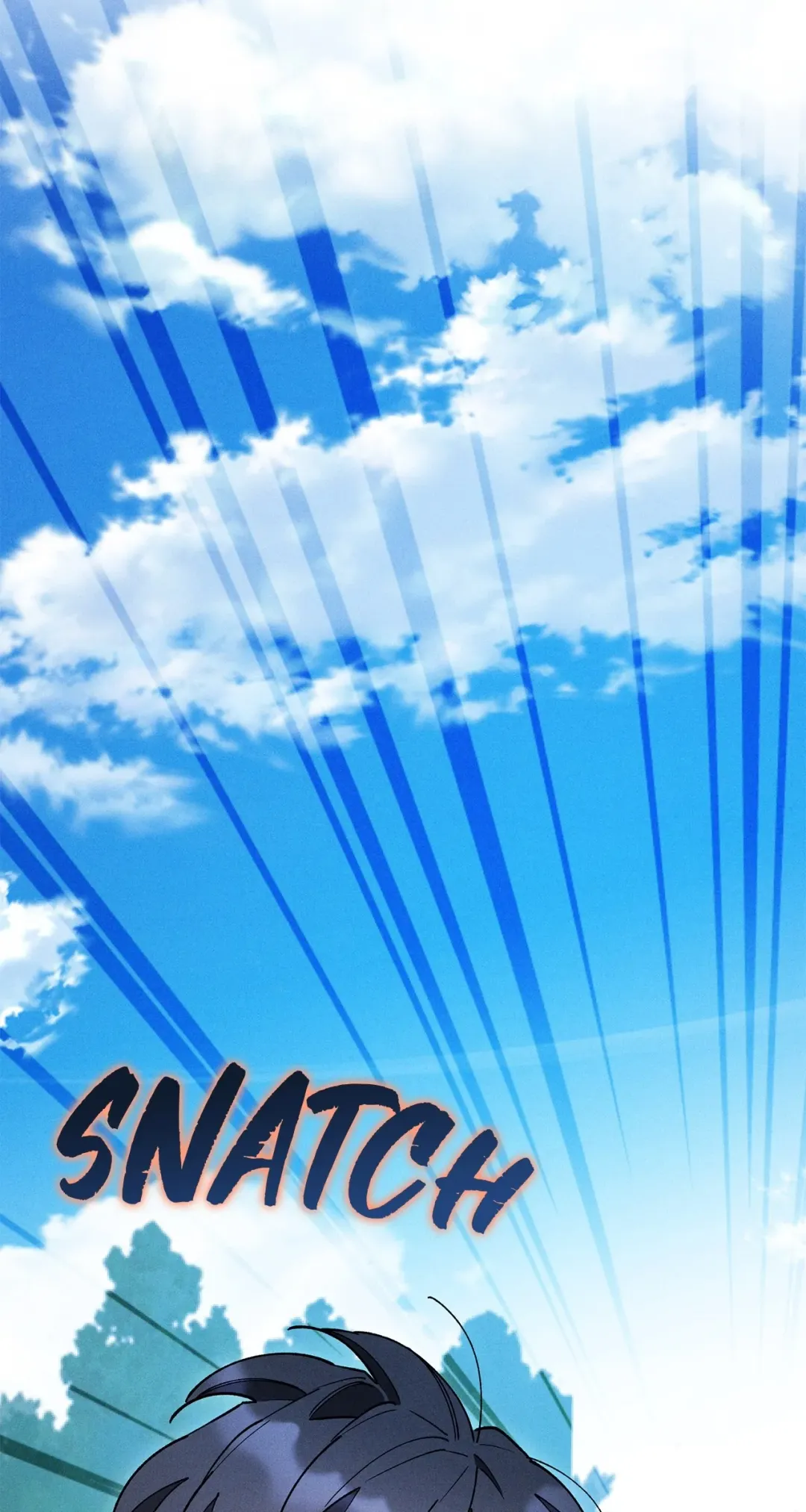 The Rogue Prince Is Secretly an Omega - Chapter 32.59 Page 49