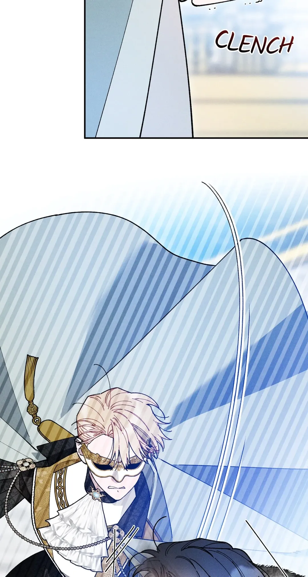 The Rogue Prince Is Secretly an Omega - Chapter 32.60 Page 7