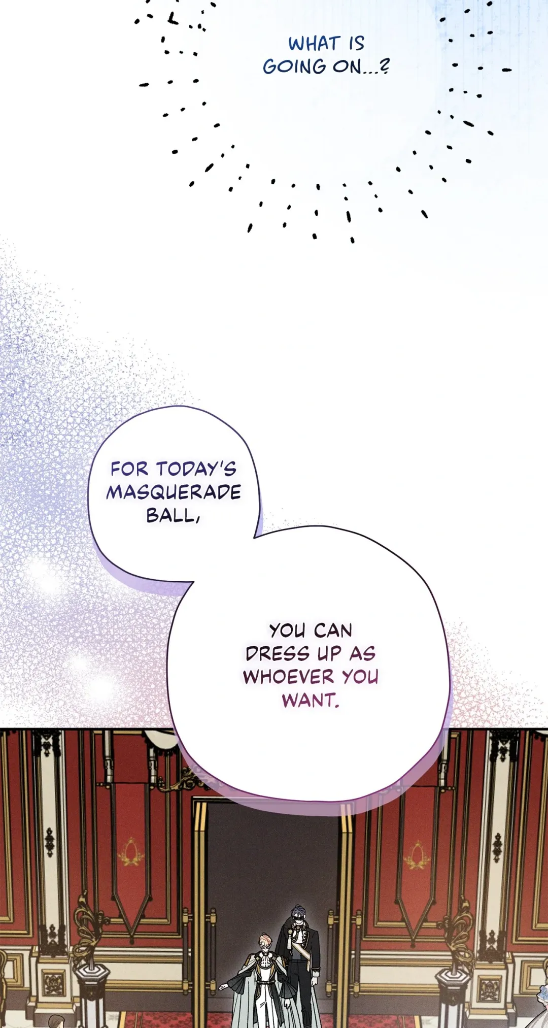 The Rogue Prince Is Secretly an Omega - Chapter 32.60 Page 14