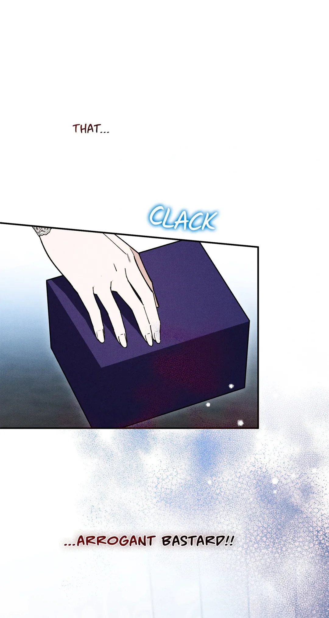 The Rogue Prince Is Secretly an Omega - Chapter 32.60 Page 39