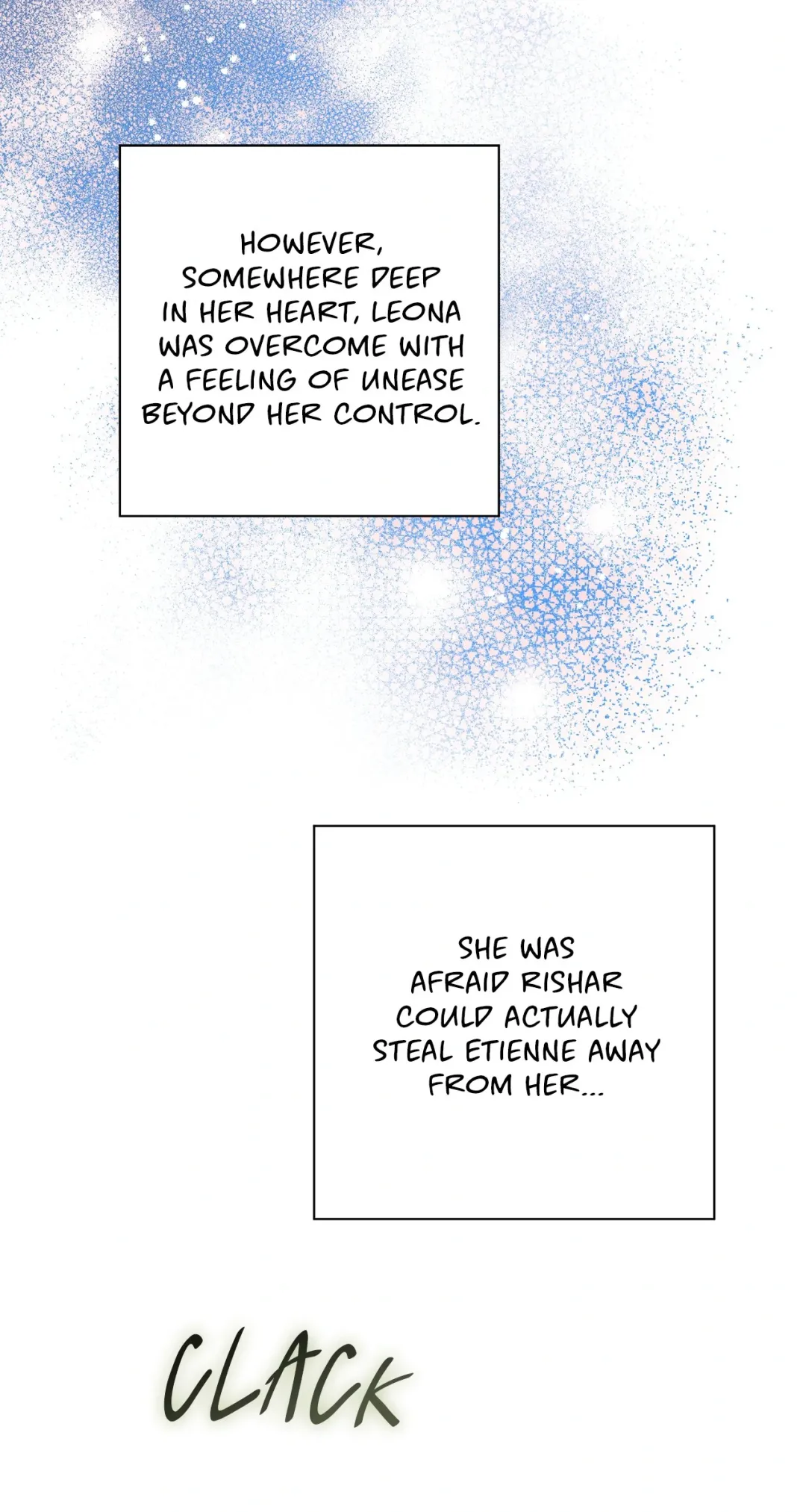 The Rogue Prince Is Secretly an Omega - Chapter 32.60 Page 41