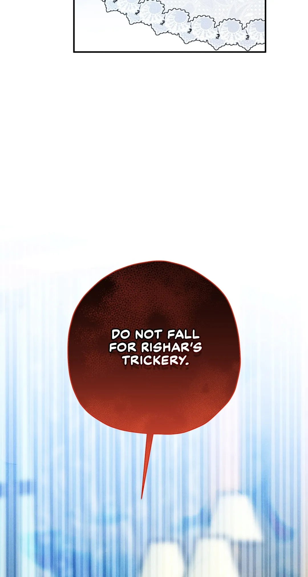 The Rogue Prince Is Secretly an Omega - Chapter 32.60 Page 44