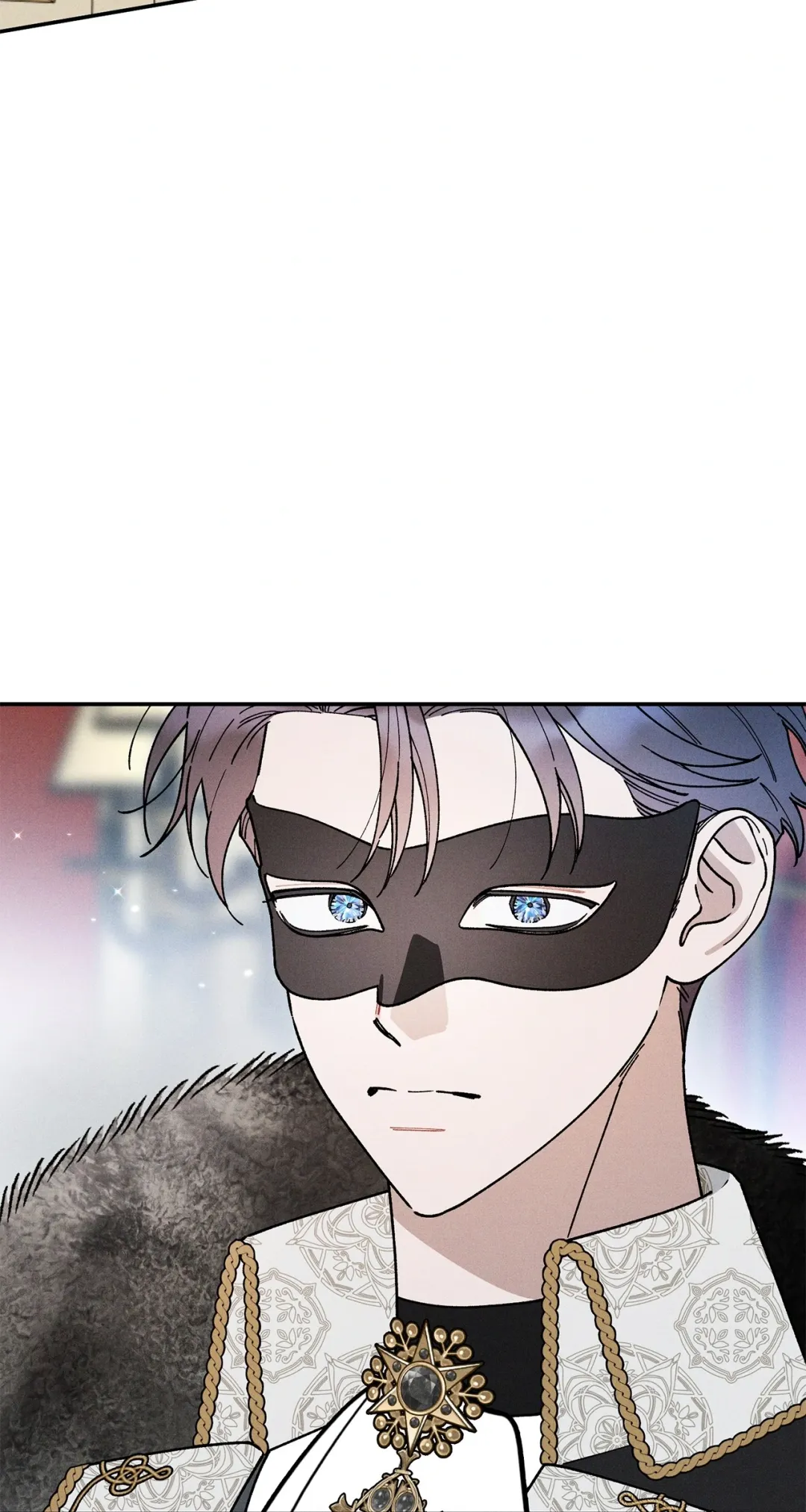 The Rogue Prince Is Secretly an Omega - Chapter 32.60 Page 63
