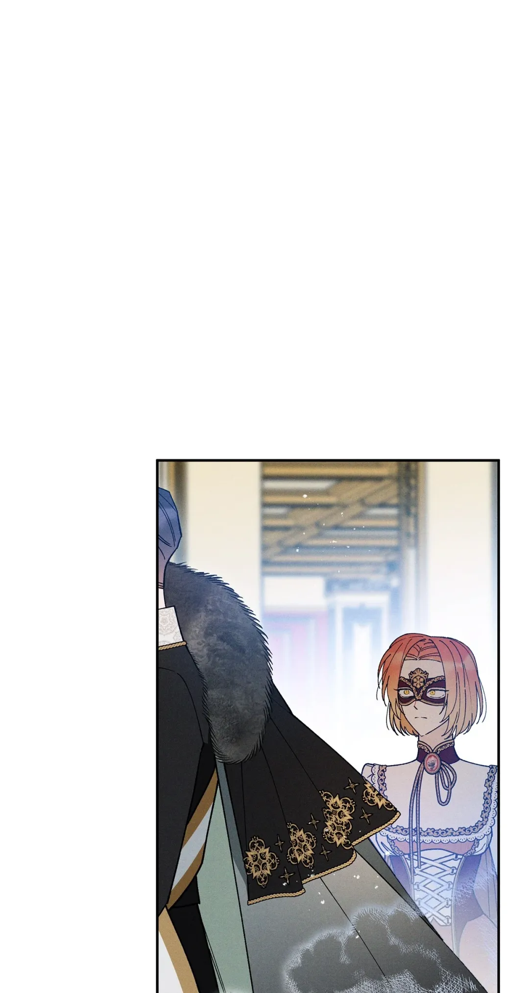 The Rogue Prince Is Secretly an Omega - Chapter 32.60 Page 65