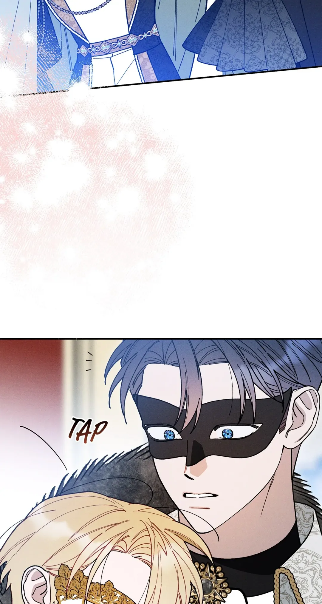 The Rogue Prince Is Secretly an Omega - Chapter 32.60 Page 67