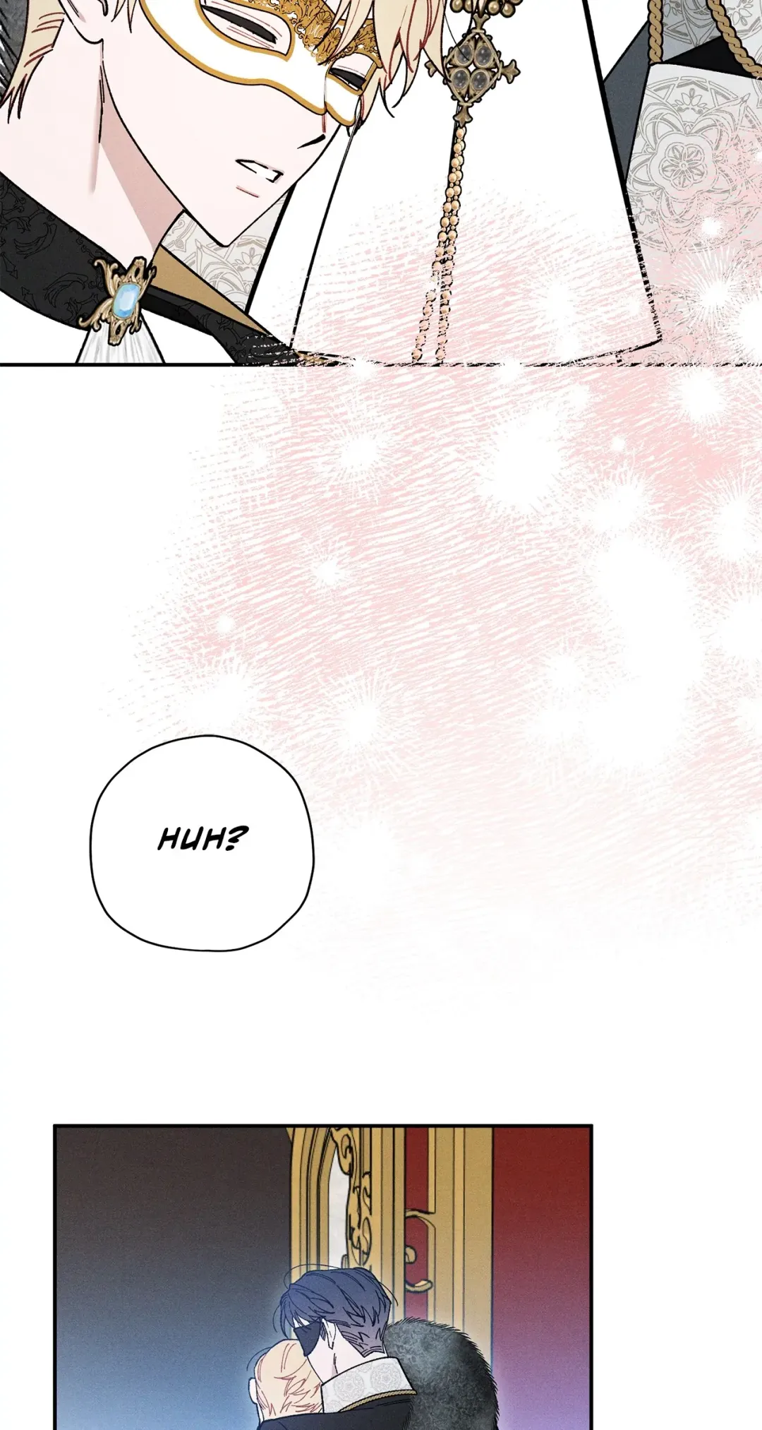 The Rogue Prince Is Secretly an Omega - Chapter 32.60 Page 68