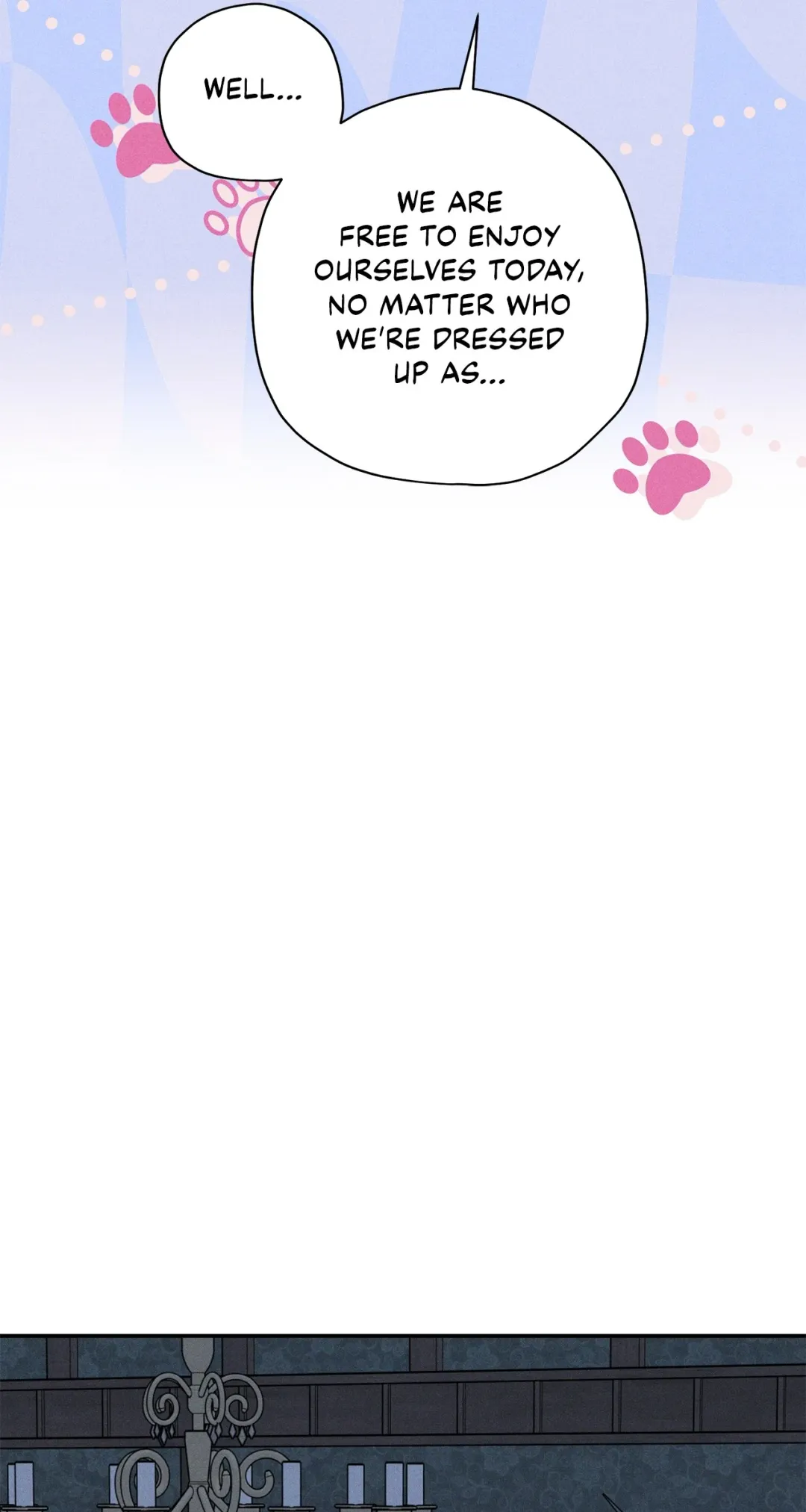 The Rogue Prince Is Secretly an Omega - Chapter 32.60 Page 71