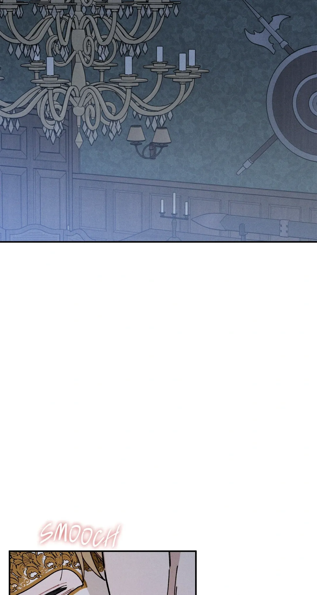 The Rogue Prince Is Secretly an Omega - Chapter 32.60 Page 72