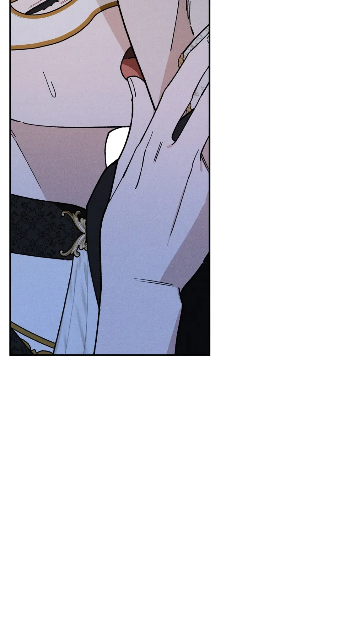 The Rogue Prince Is Secretly an Omega - Chapter 32.60 Page 73