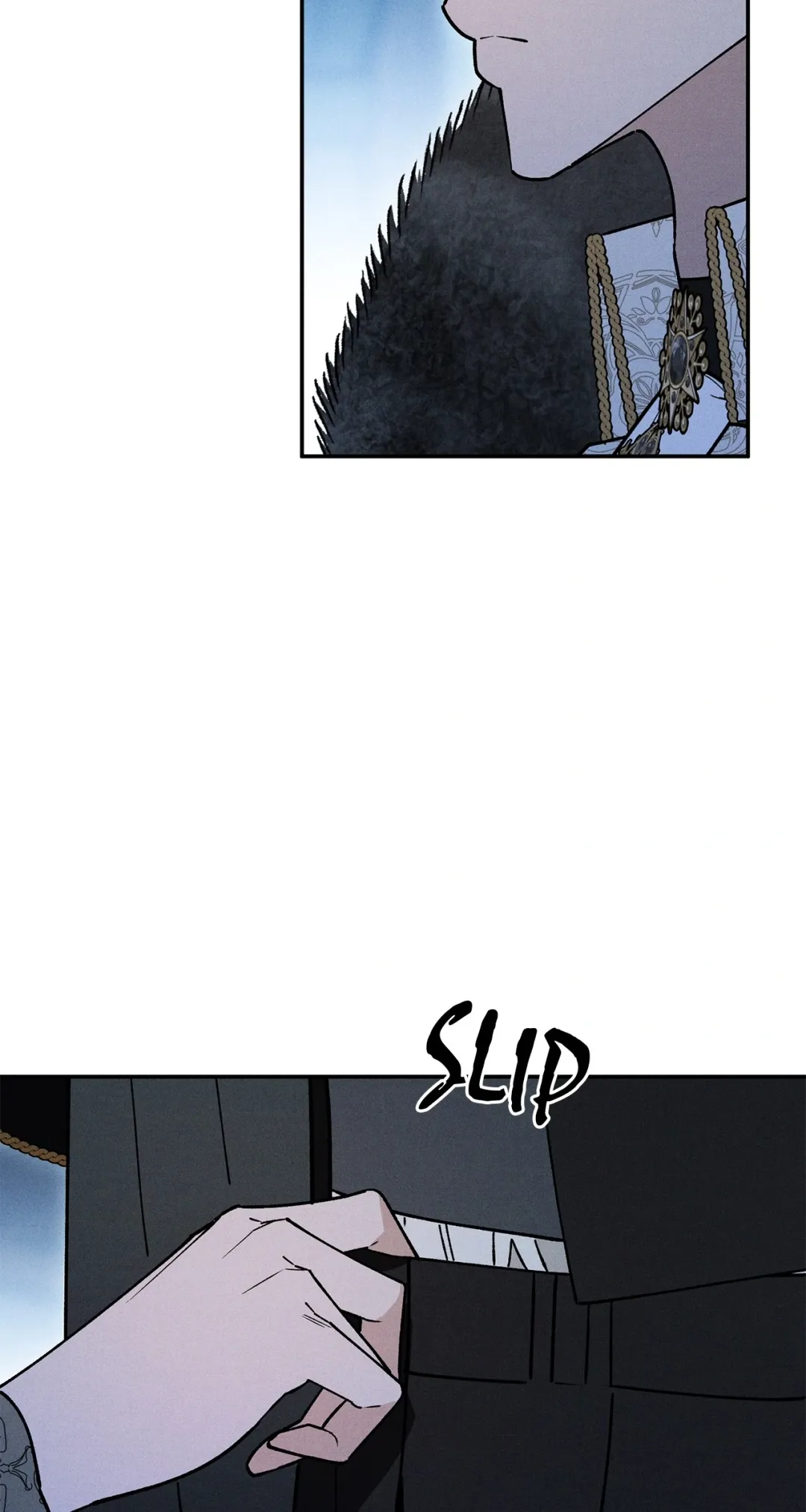 The Rogue Prince Is Secretly an Omega - Chapter 32.60 Page 81