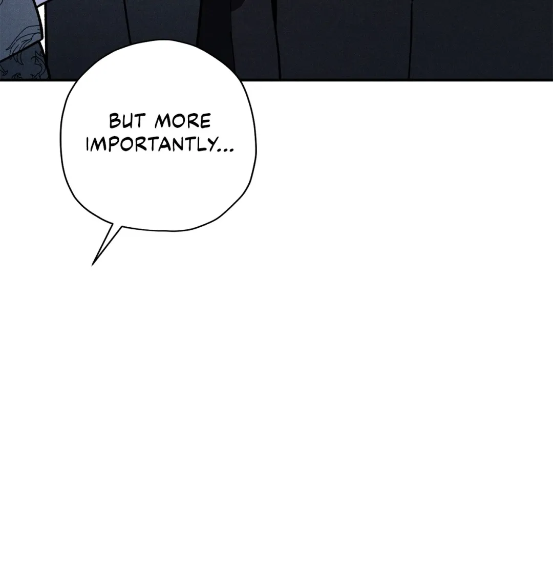 The Rogue Prince Is Secretly an Omega - Chapter 32.60 Page 82