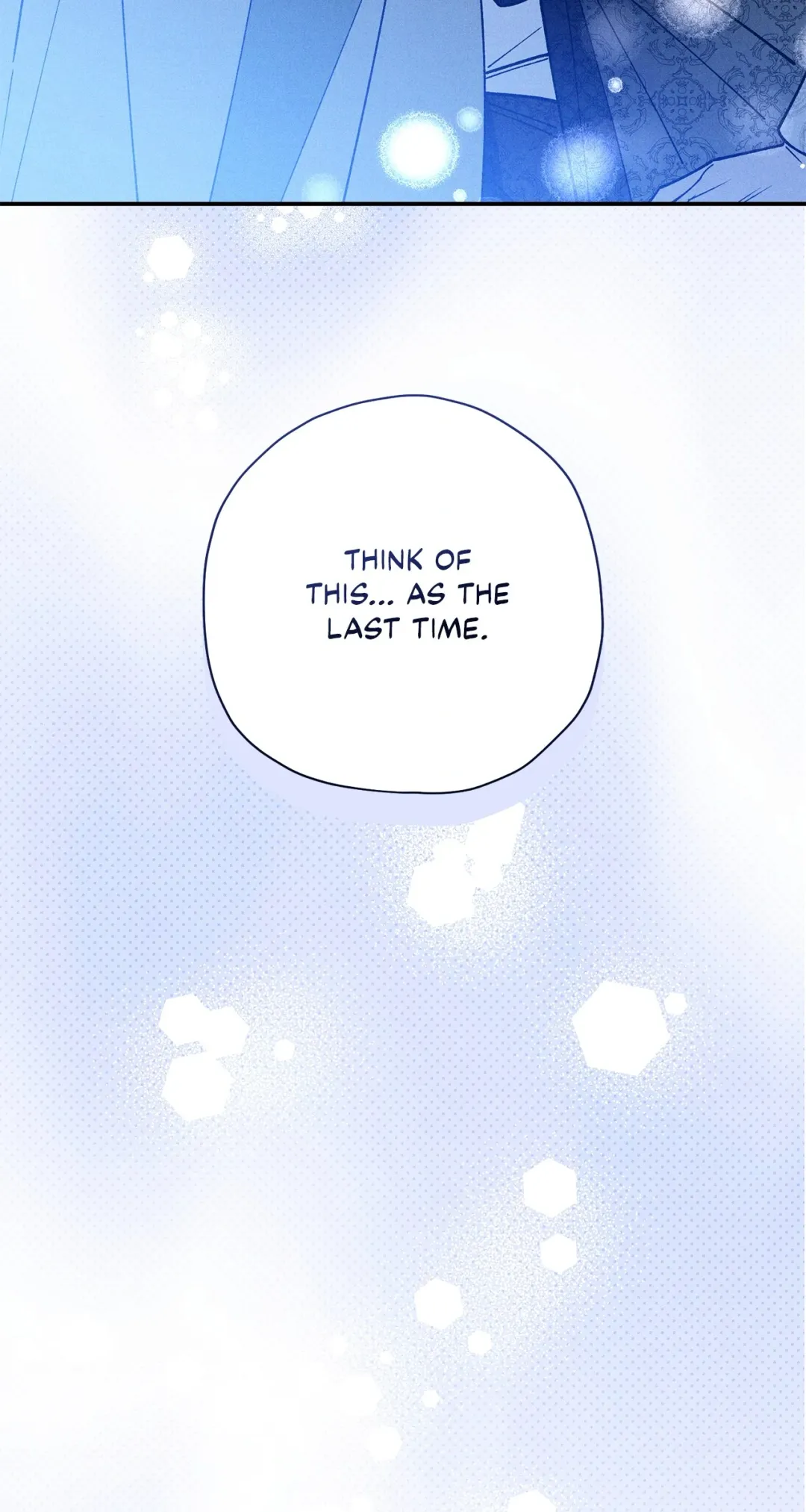 The Rogue Prince Is Secretly an Omega - Chapter 32.60 Page 84