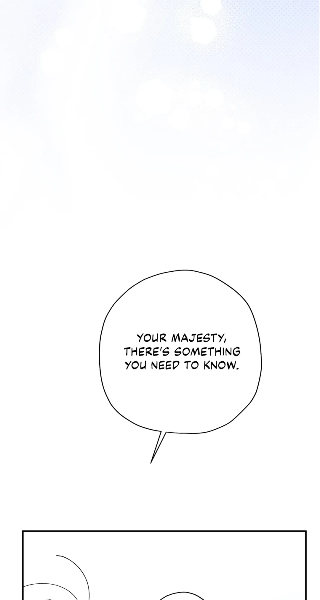 The Rogue Prince Is Secretly an Omega - Chapter 32.60 Page 85