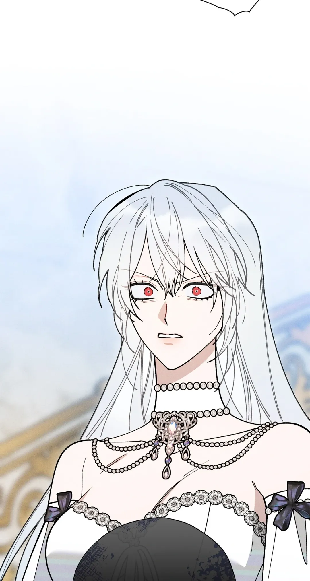 The Rogue Prince Is Secretly an Omega - Chapter 32.60 Page 90