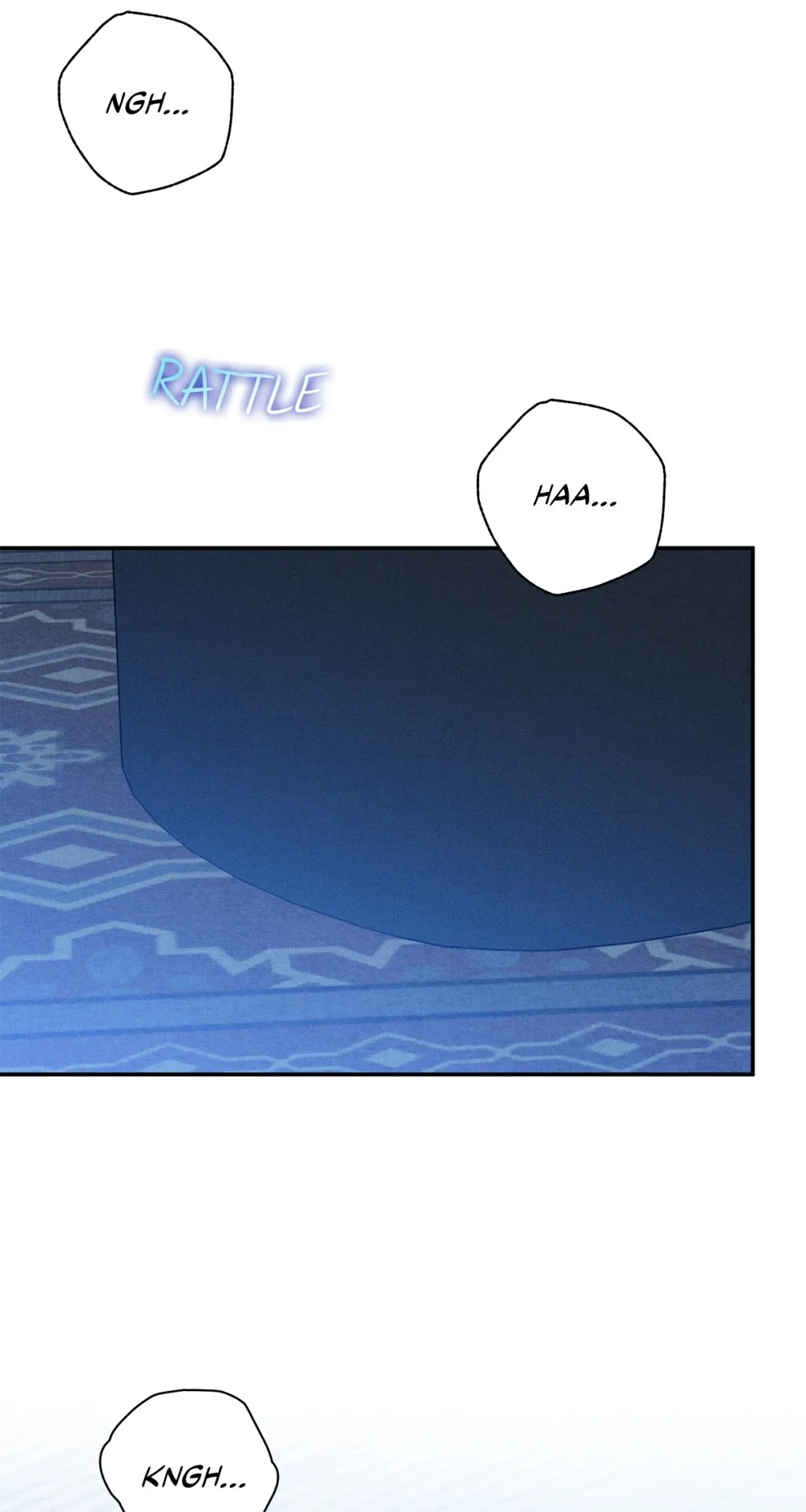 The Rogue Prince Is Secretly an Omega - Chapter 32.61 Page 2