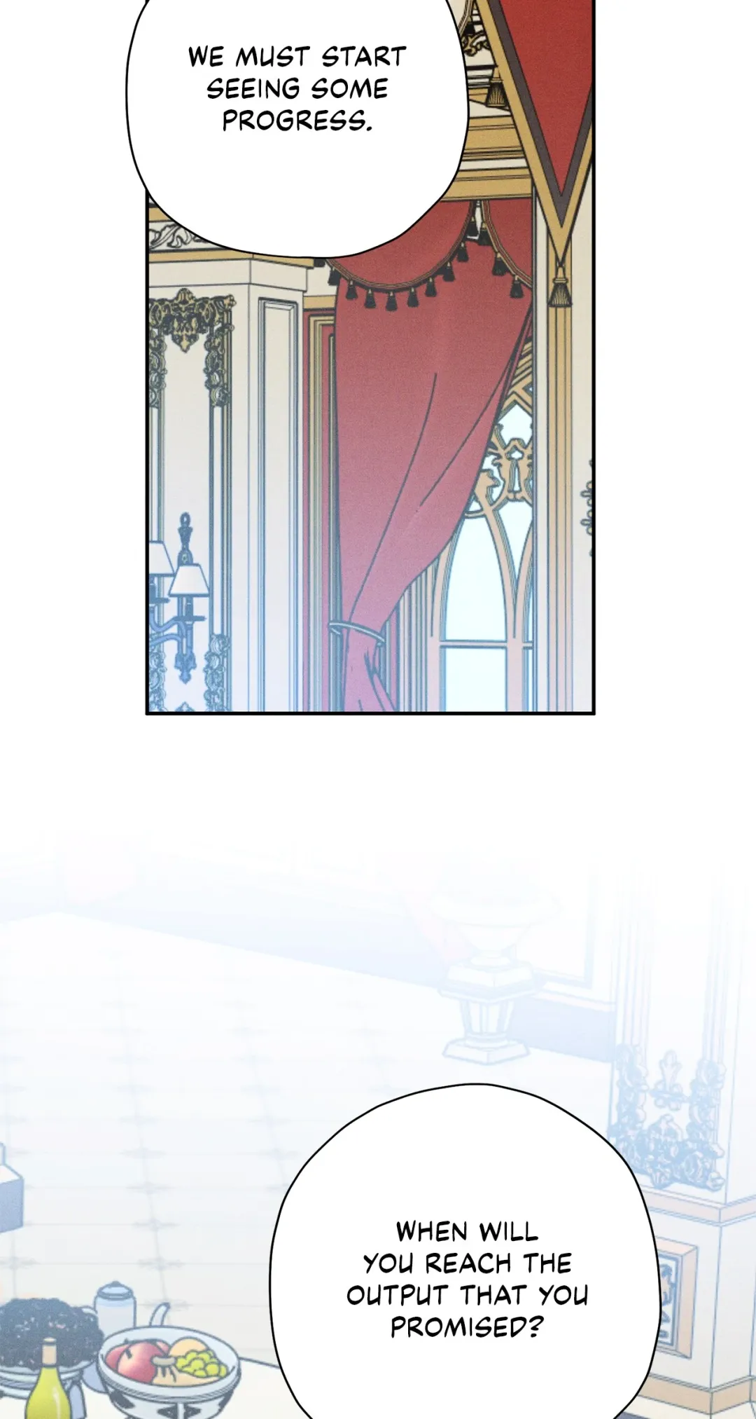 The Rogue Prince Is Secretly an Omega - Chapter 32.61 Page 15