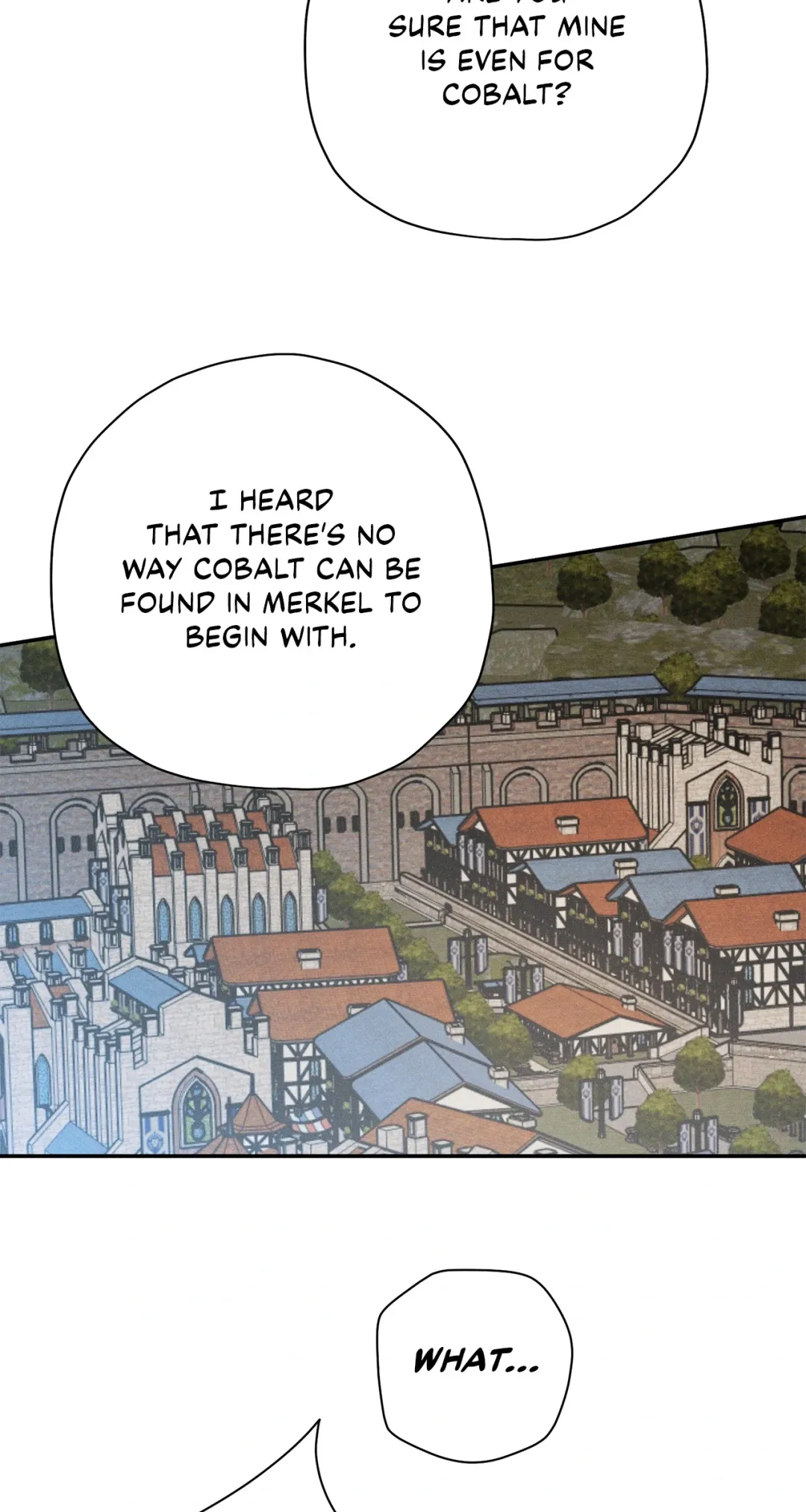 The Rogue Prince Is Secretly an Omega - Chapter 32.61 Page 18
