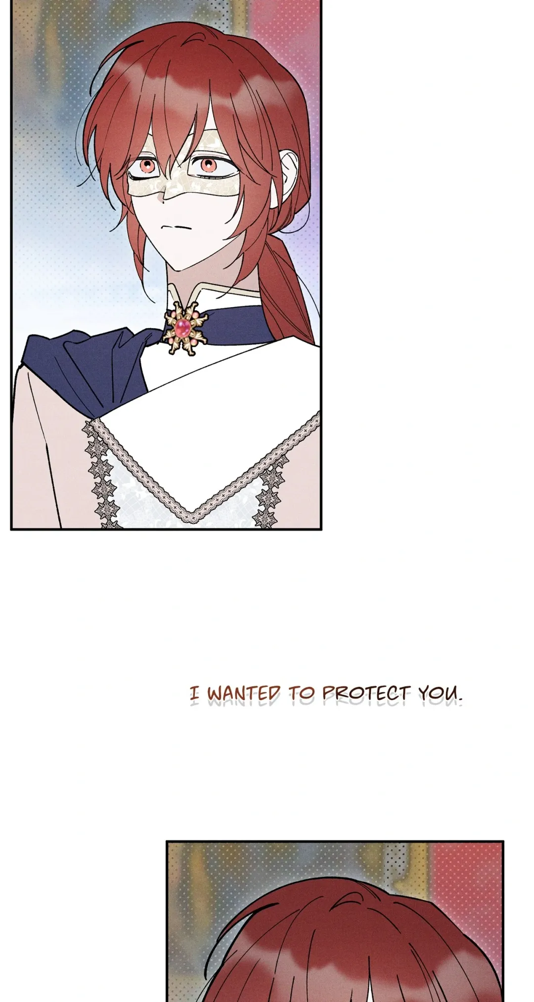 The Rogue Prince Is Secretly an Omega - Chapter 32.61 Page 50