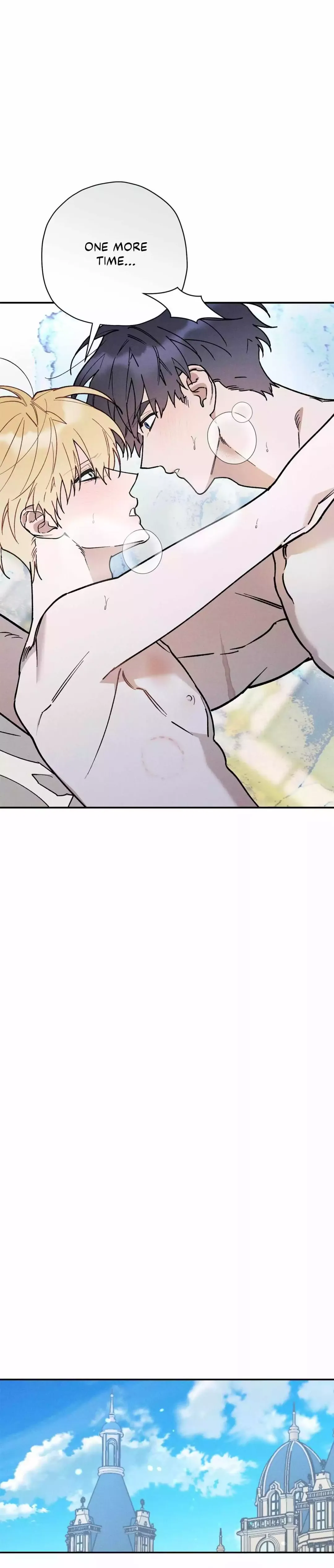The Rogue Prince Is Secretly an Omega - Chapter 36 Page 6