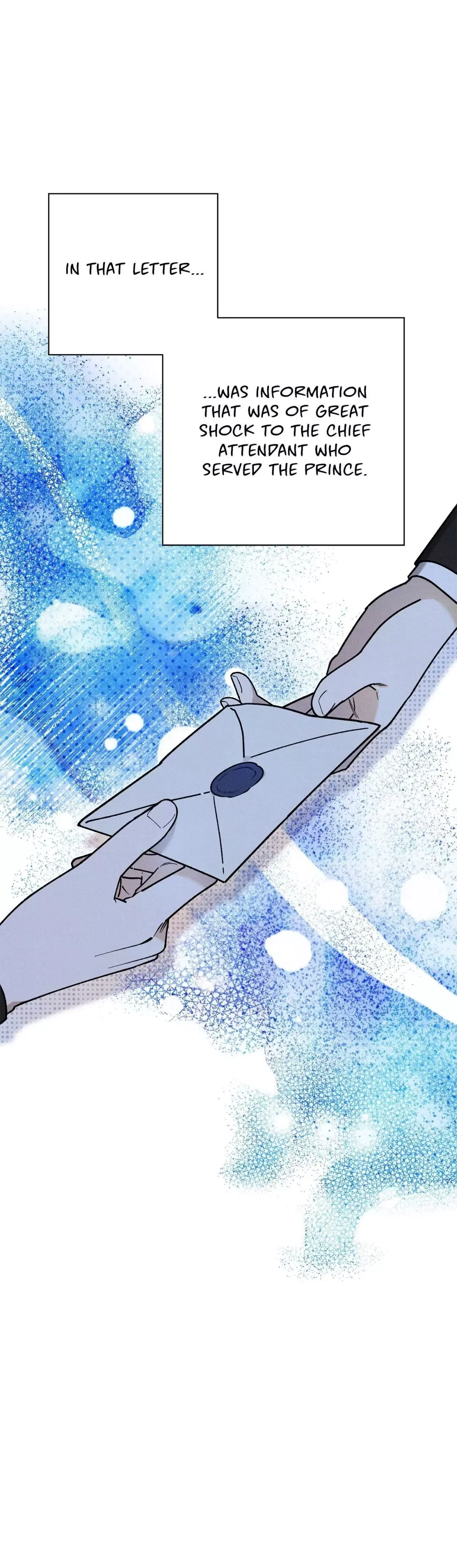 The Rogue Prince Is Secretly an Omega - Chapter 38 Page 4