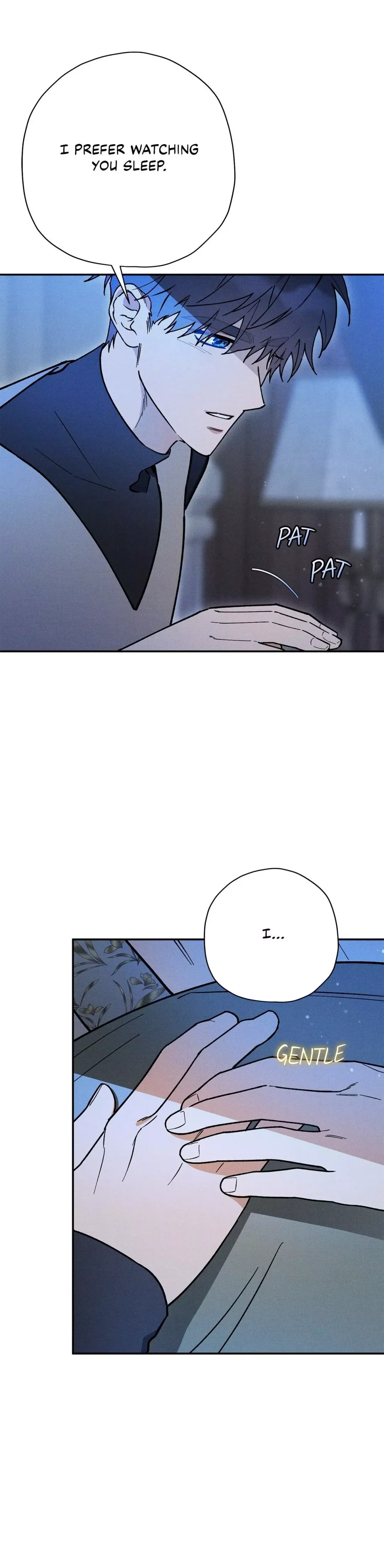 The Rogue Prince Is Secretly an Omega - Chapter 39 Page 22