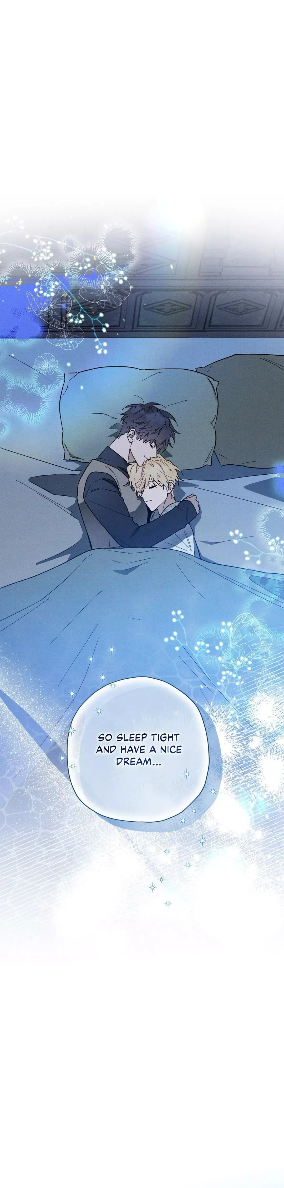 The Rogue Prince Is Secretly an Omega - Chapter 39 Page 25